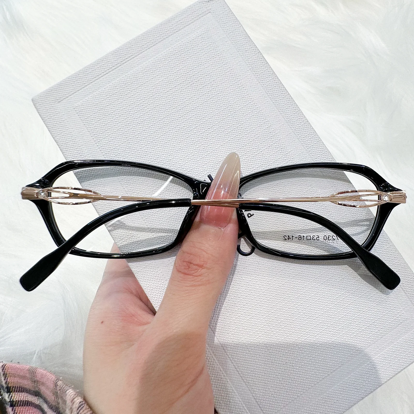 Jocelyn Eyeglasses - Image 10
