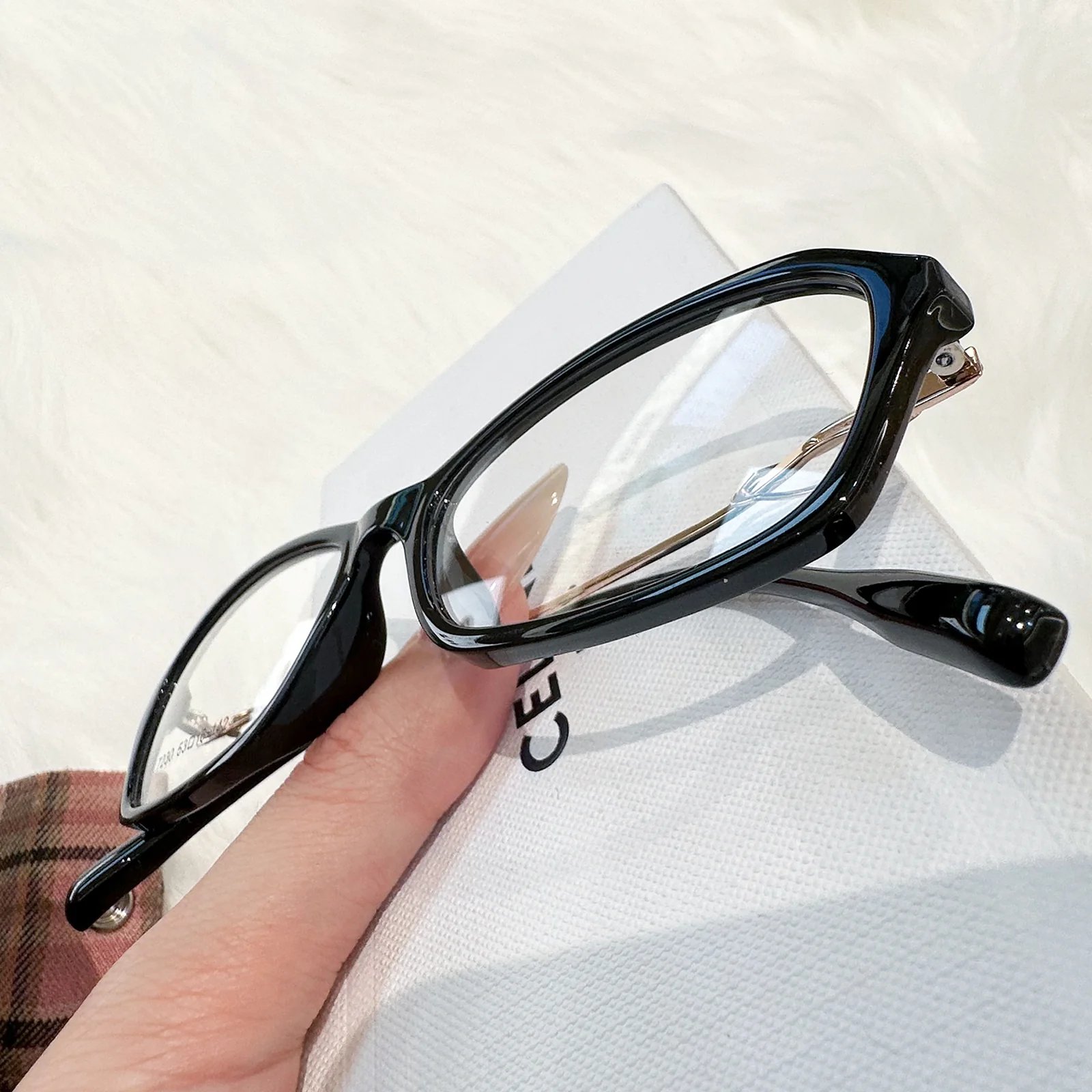 Jocelyn Eyeglasses - Image 11