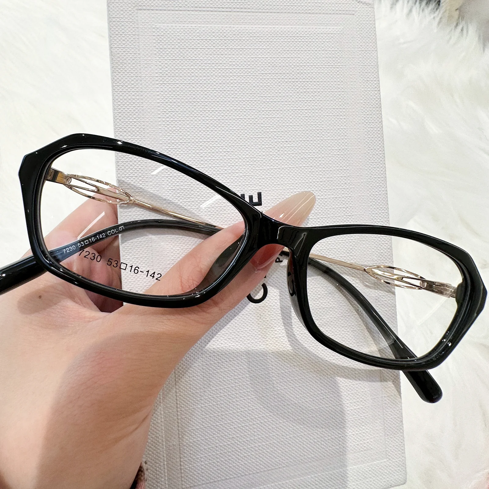 Jocelyn Eyeglasses - Image 12