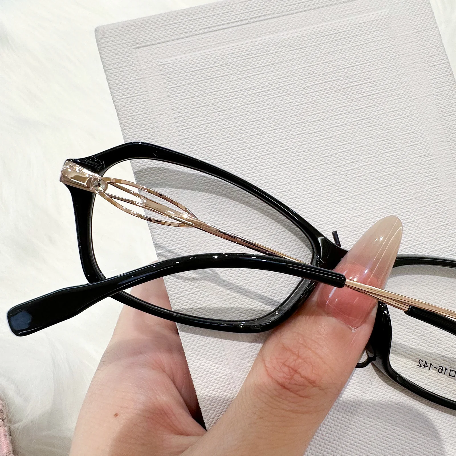 Jocelyn Eyeglasses - Image 15