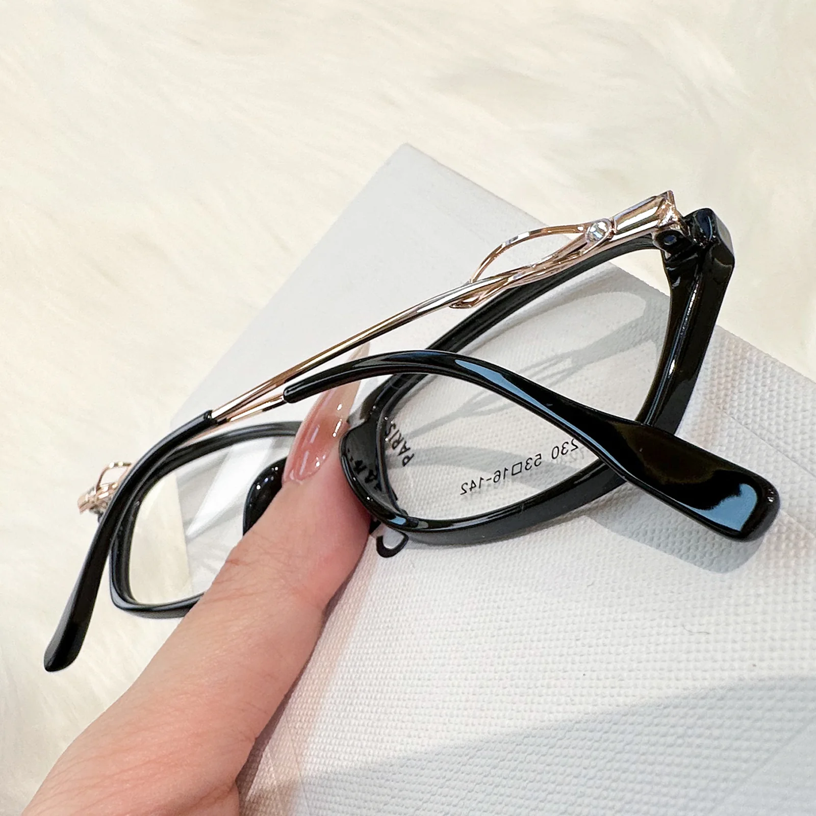 Jocelyn Eyeglasses - Image 16