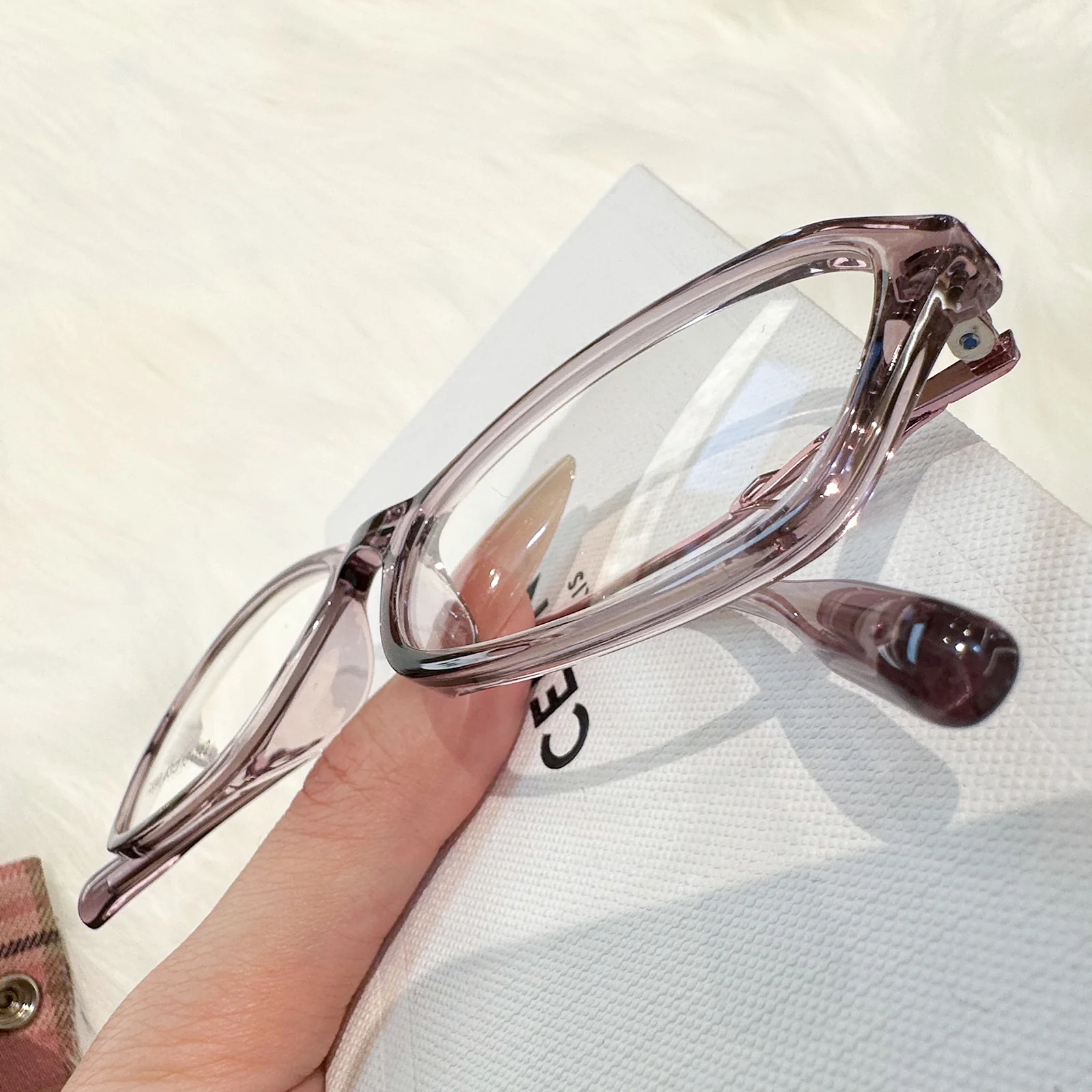 Jocelyn Eyeglasses - Image 4