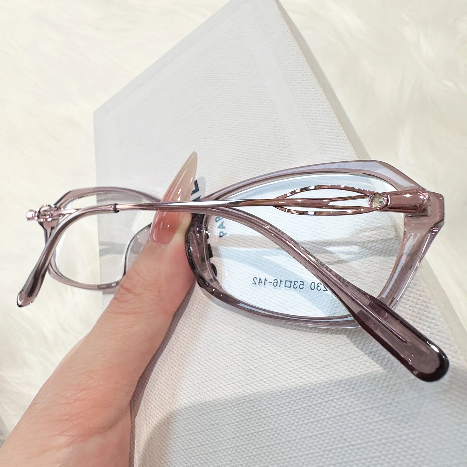 Jocelyn Eyeglasses - Image 6