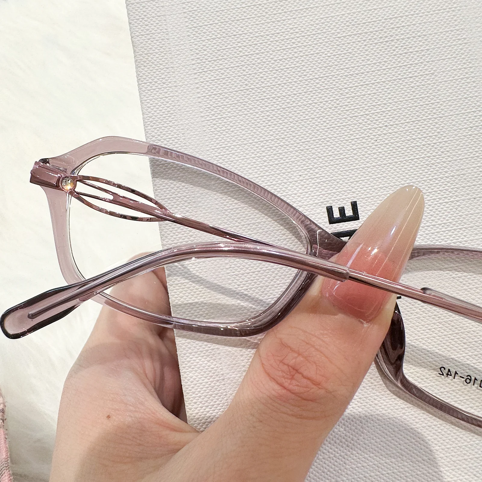 Jocelyn Eyeglasses - Image 7