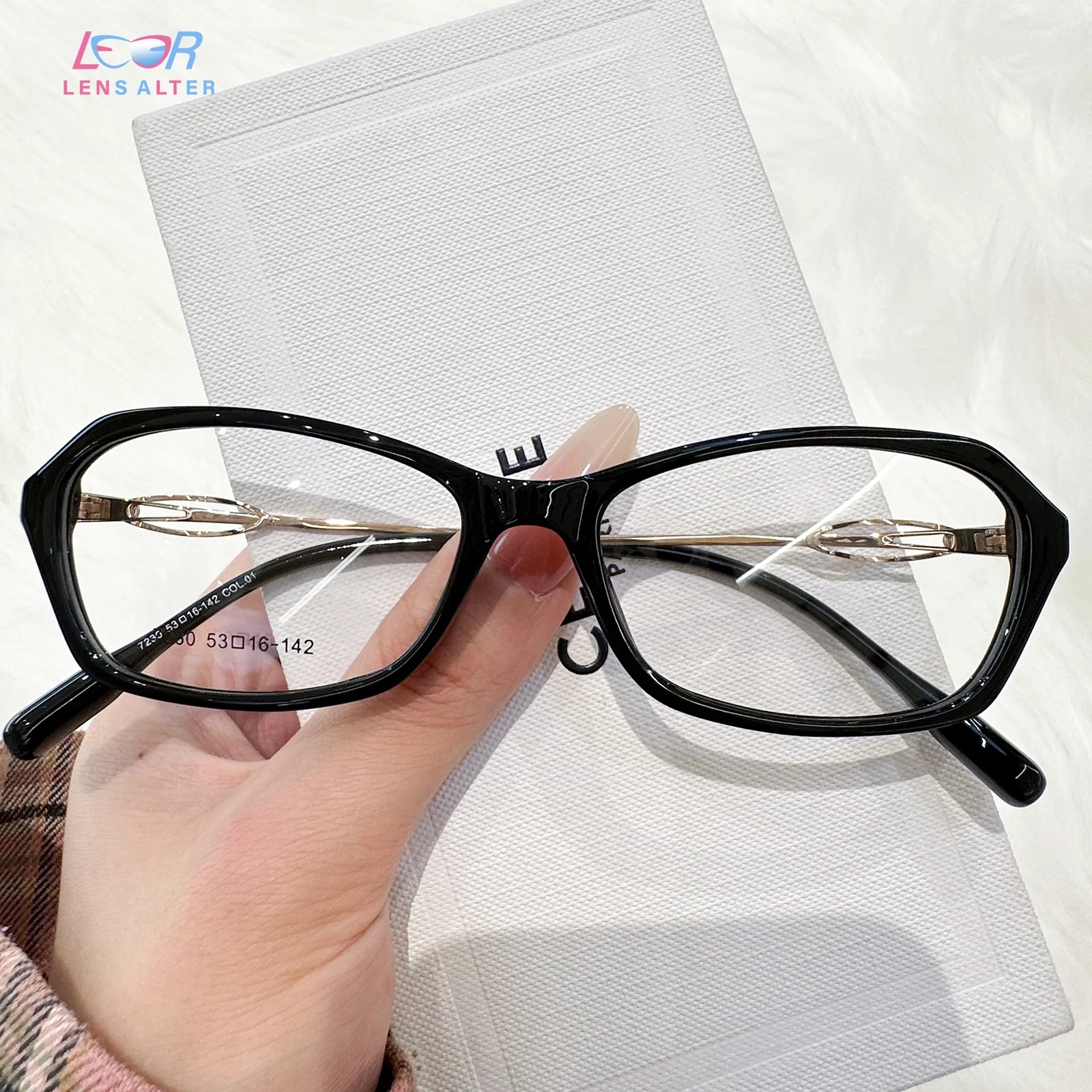Jocelyn Eyeglasses - Image 9