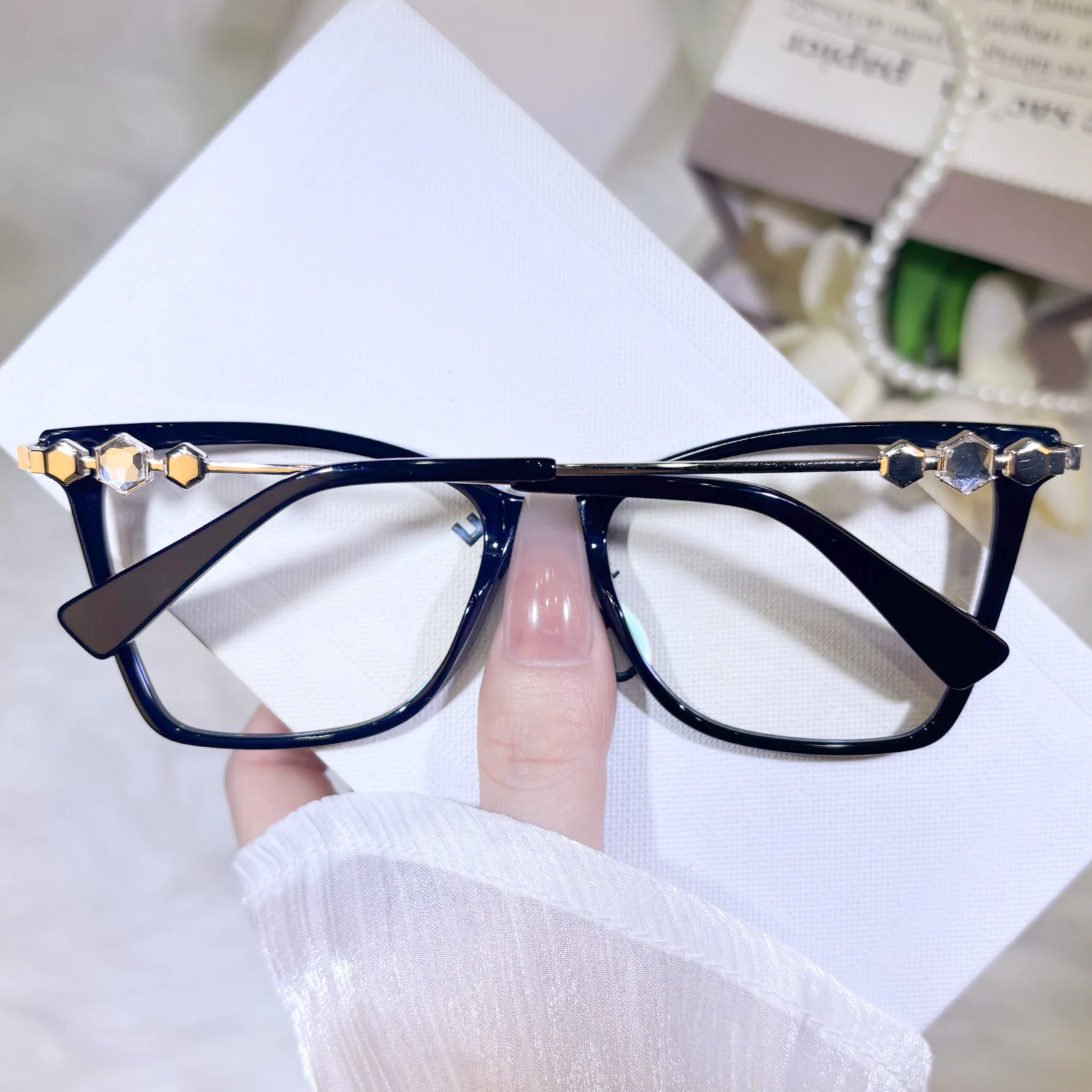 Jodi Eyeglasses - Image 10