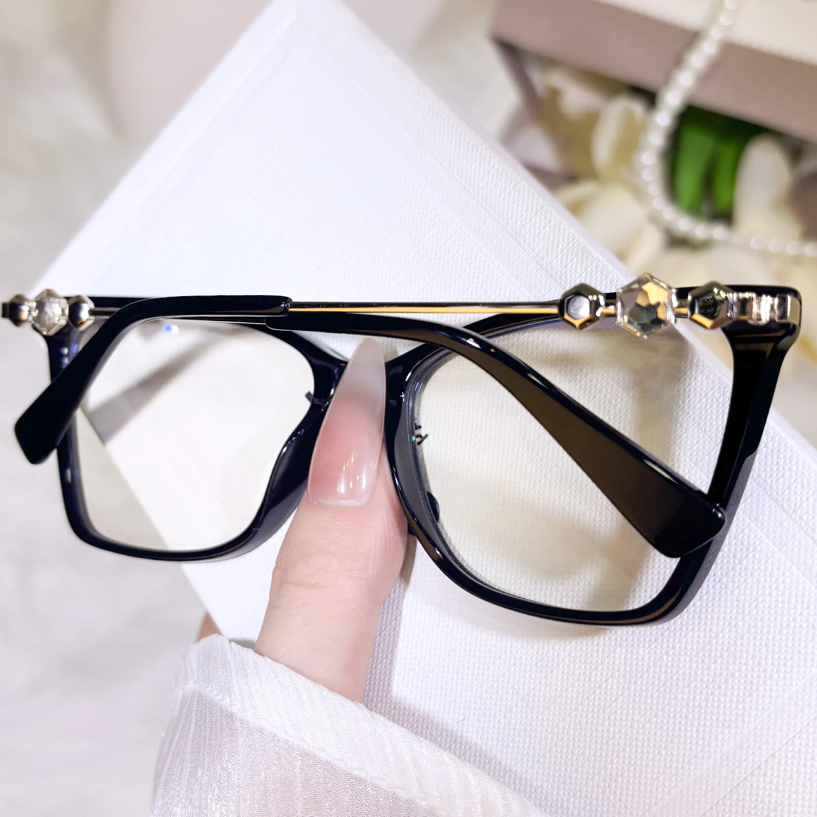 Jodi Eyeglasses - Image 12