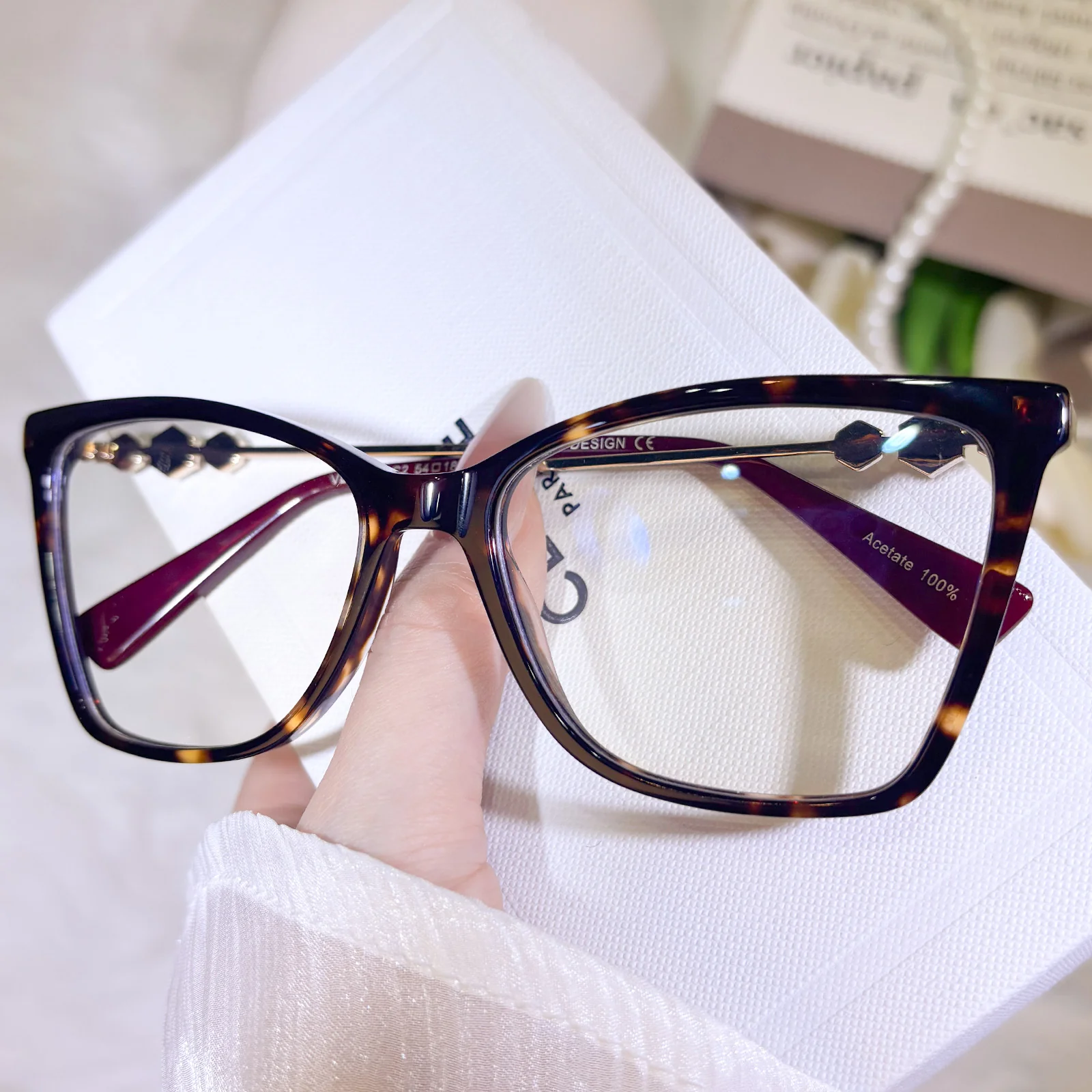 Jodi Eyeglasses - Image 3