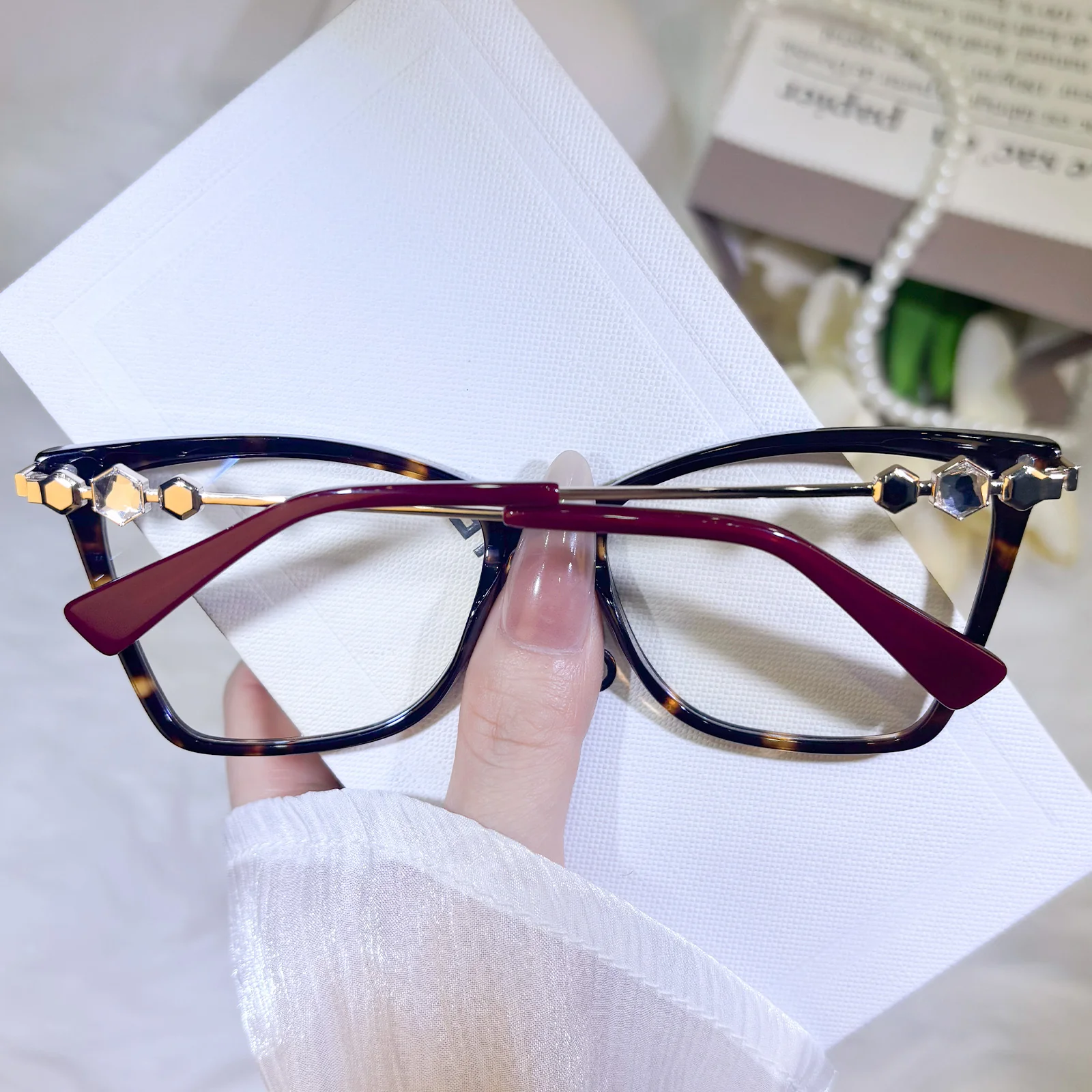 Jodi Eyeglasses - Image 4