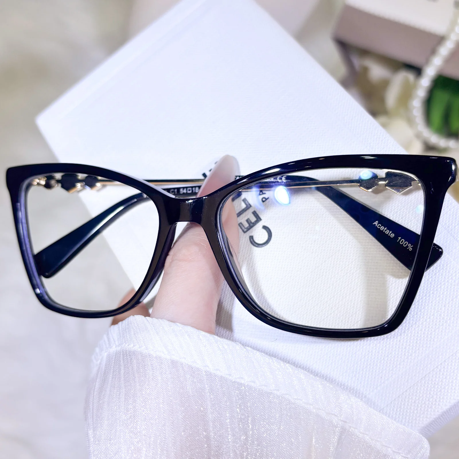 Jodi Eyeglasses - Image 9