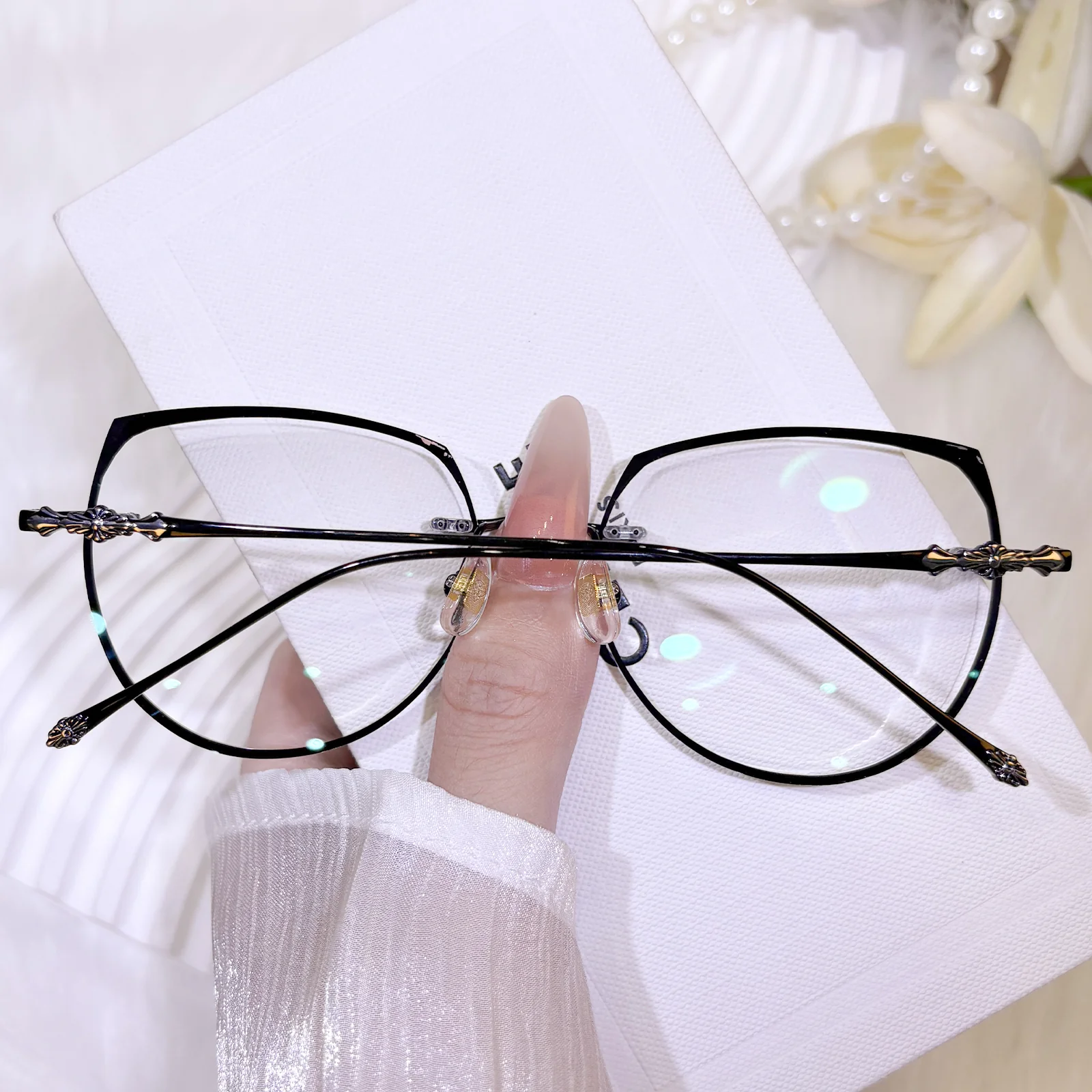 Jojo Eyeglasses - Image 11