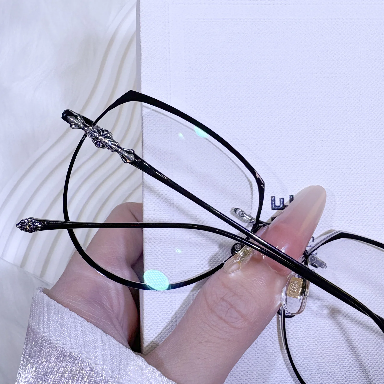 Jojo Eyeglasses - Image 13