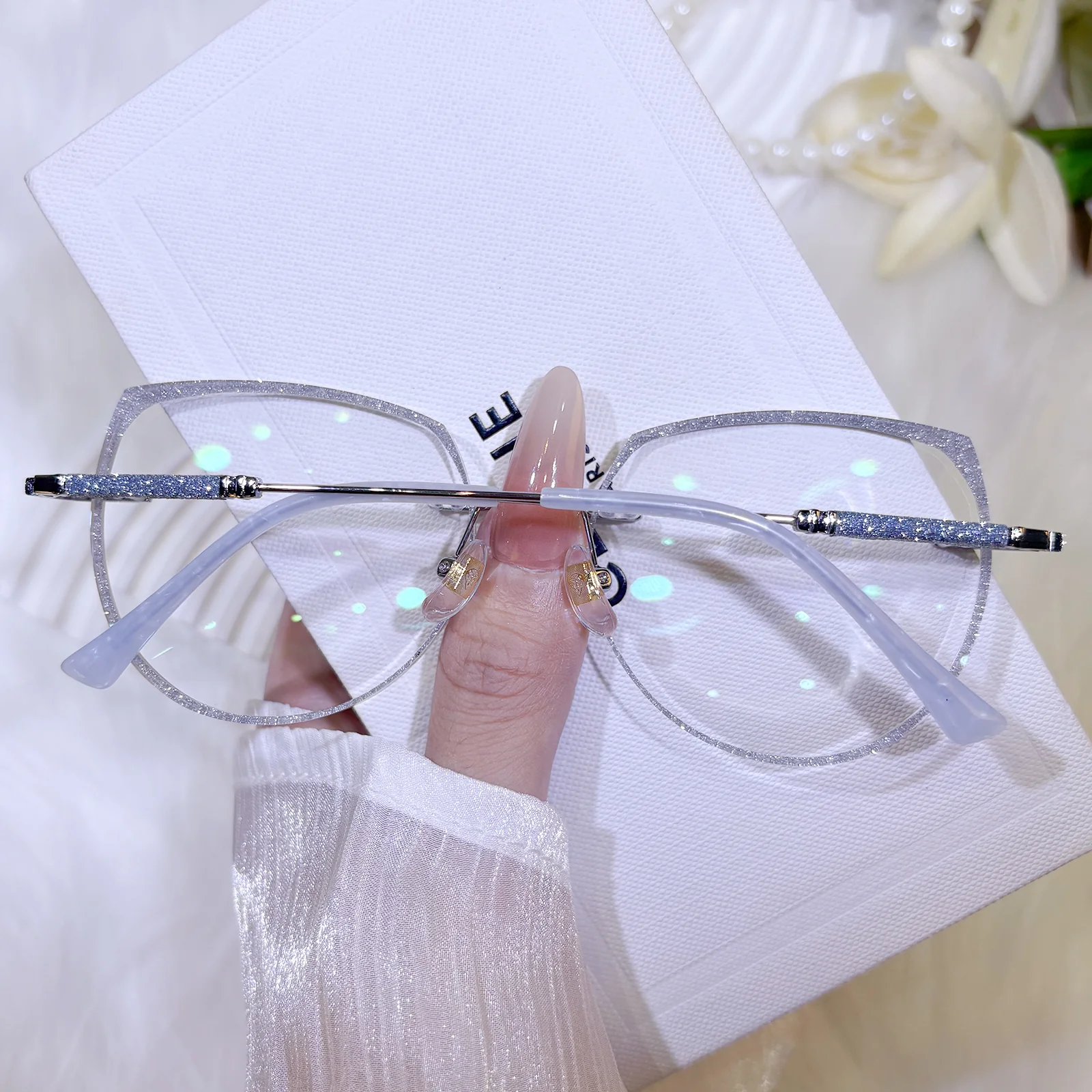 Jojo Eyeglasses - Image 3