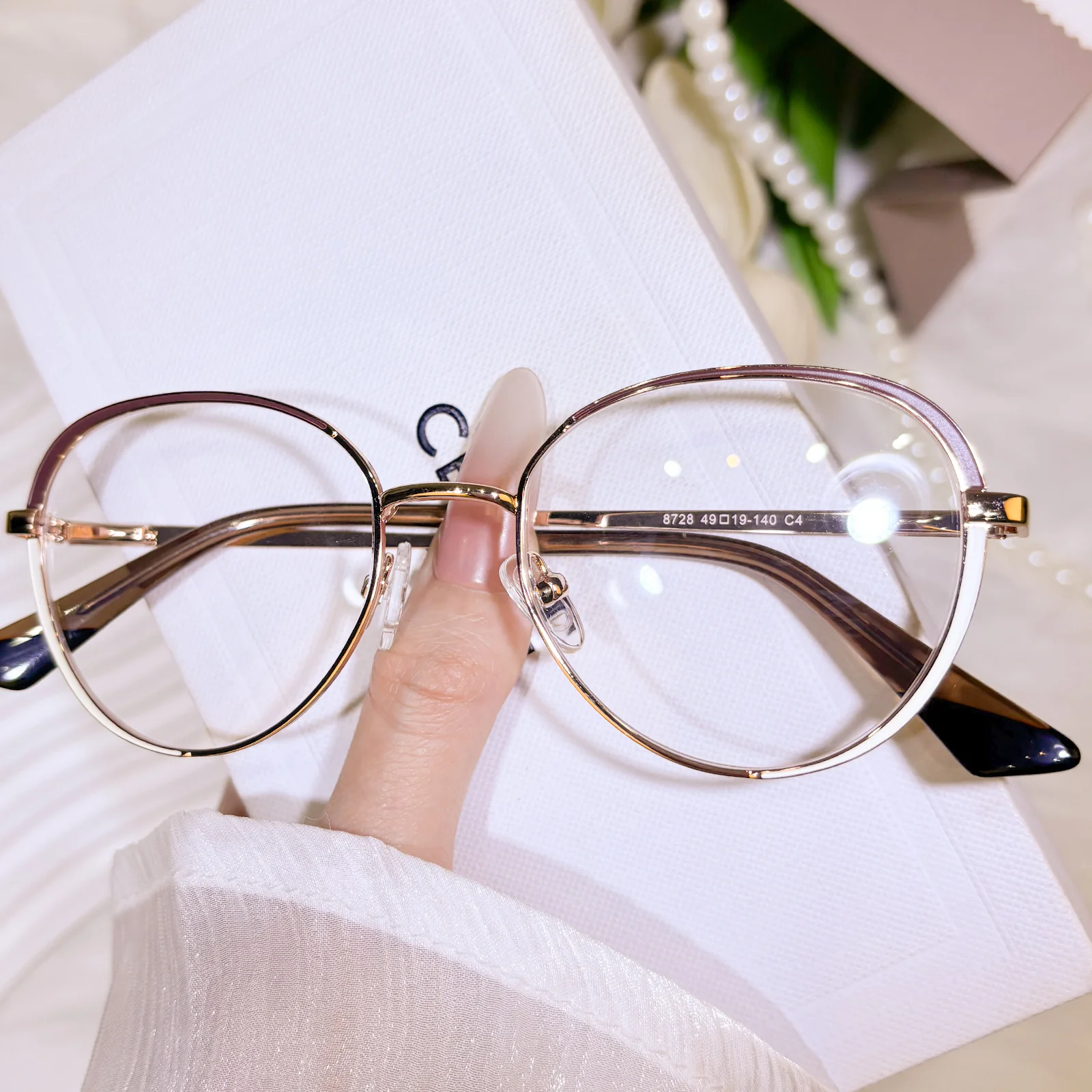 Jolee Eyeglasses - Image 3