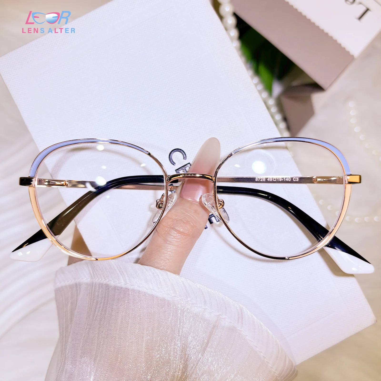 Jolee Eyeglasses - Image 7