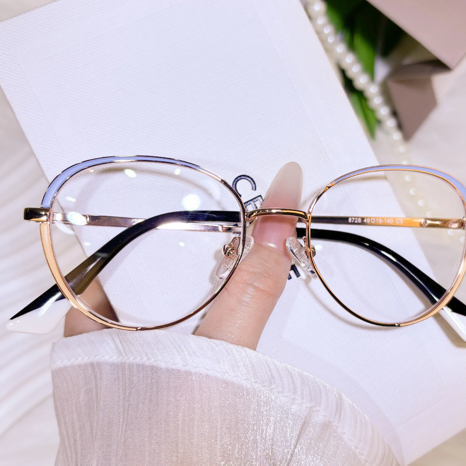 Jolee Eyeglasses - Image 8