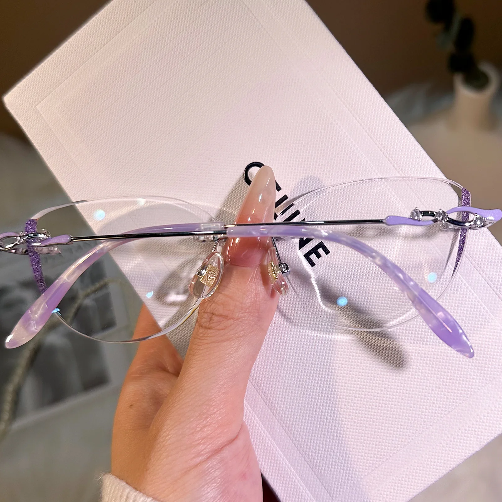 Joyce Eyeglasses - Image 5