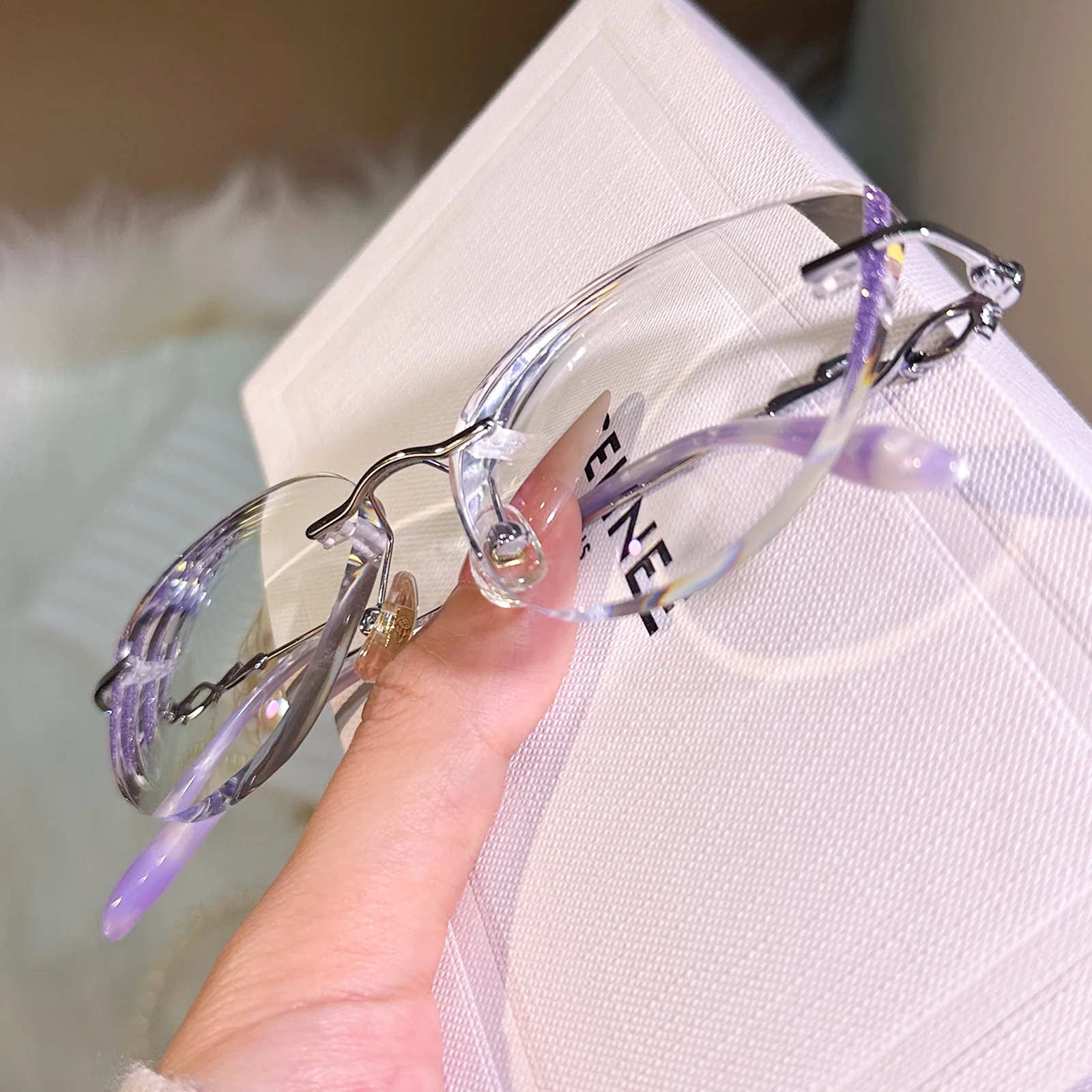 Joyce Eyeglasses - Image 7