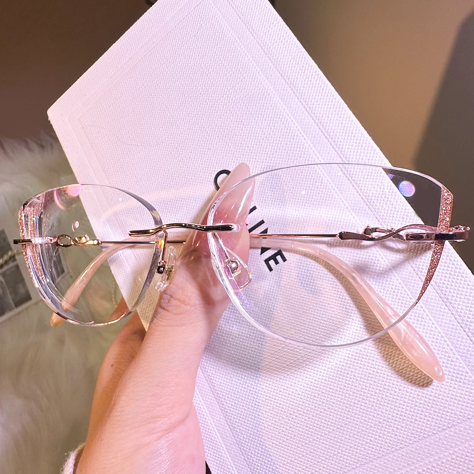 Joyce Eyeglasses - Image 9