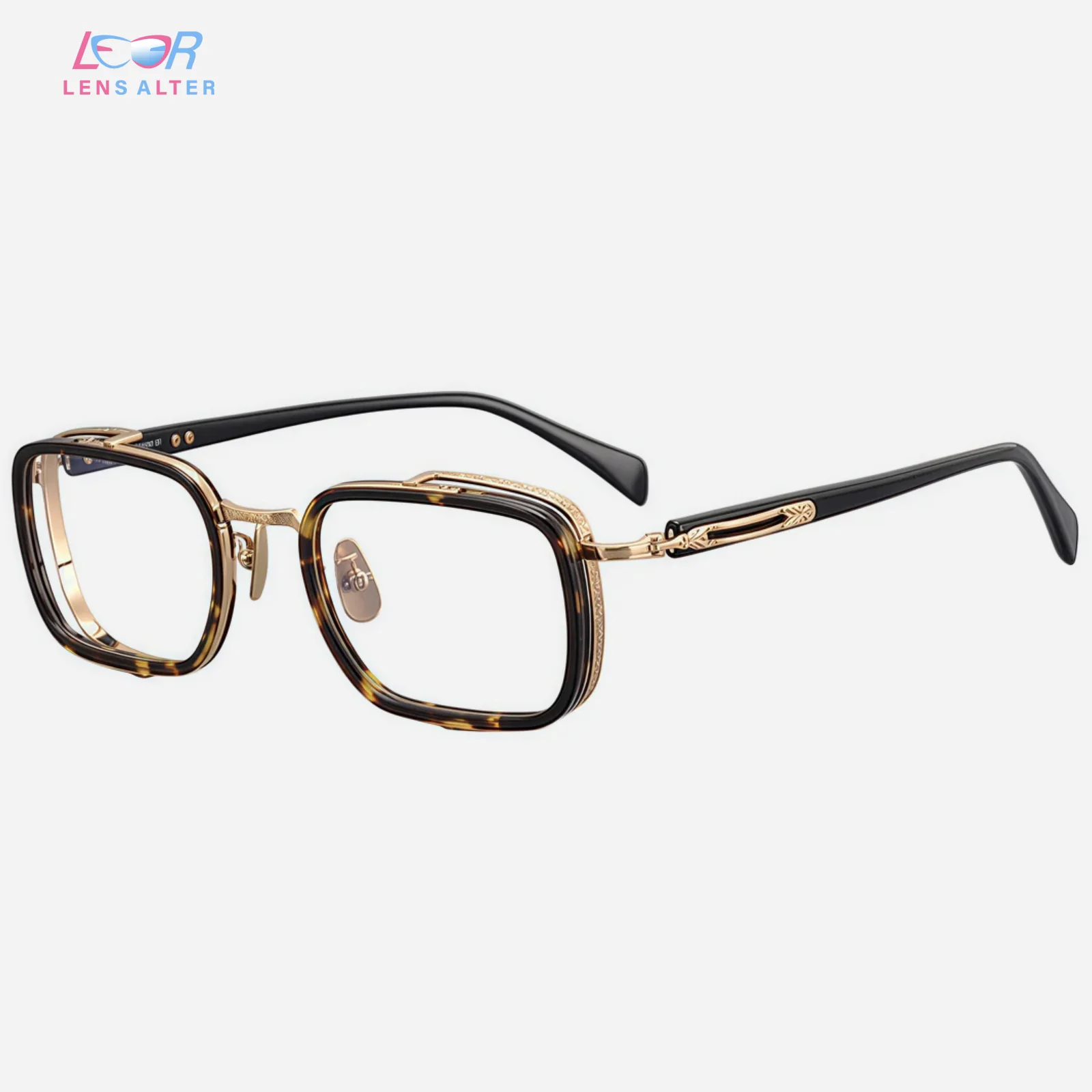 Judel Eyeglasses - Image 11