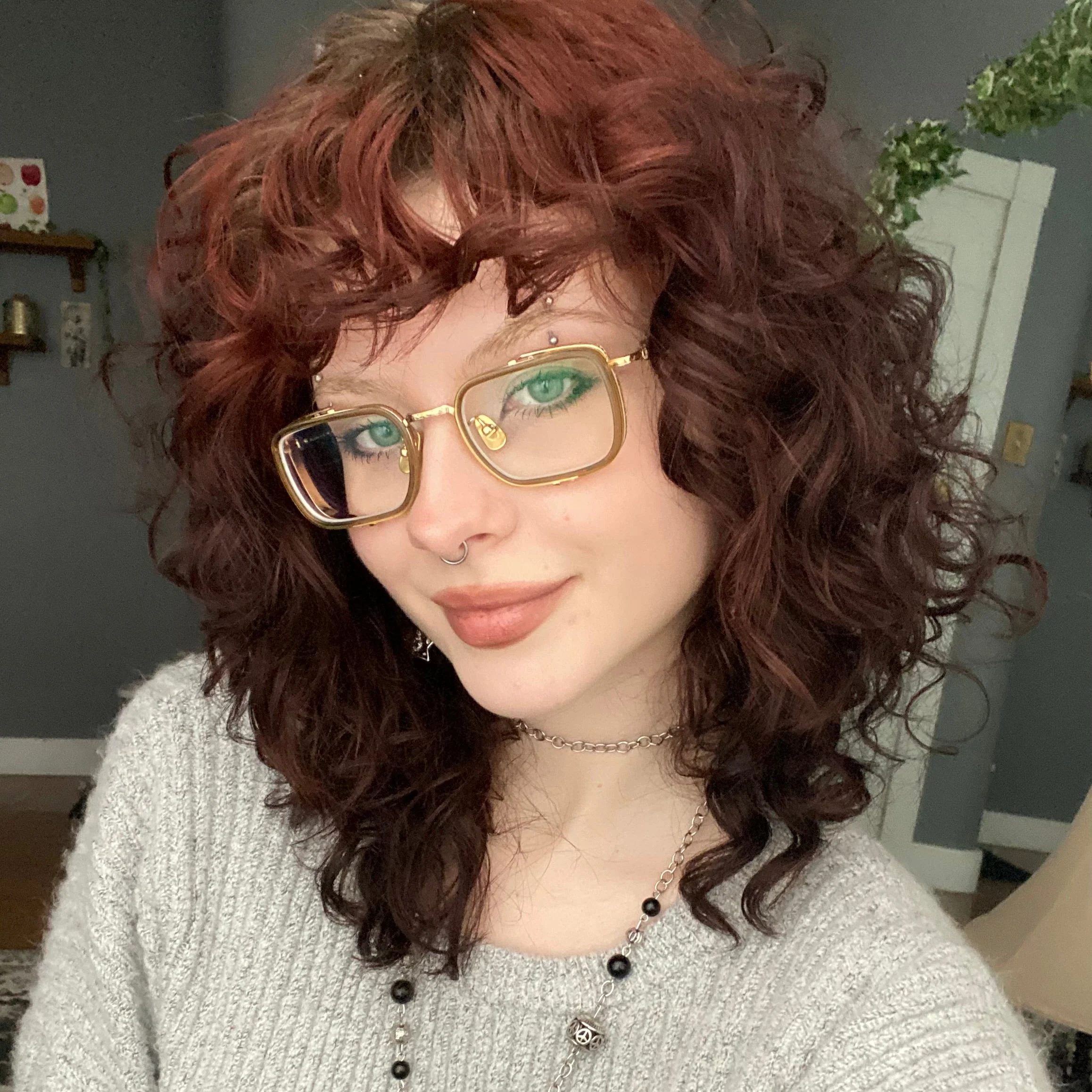 Judel Eyeglasses - Image 2