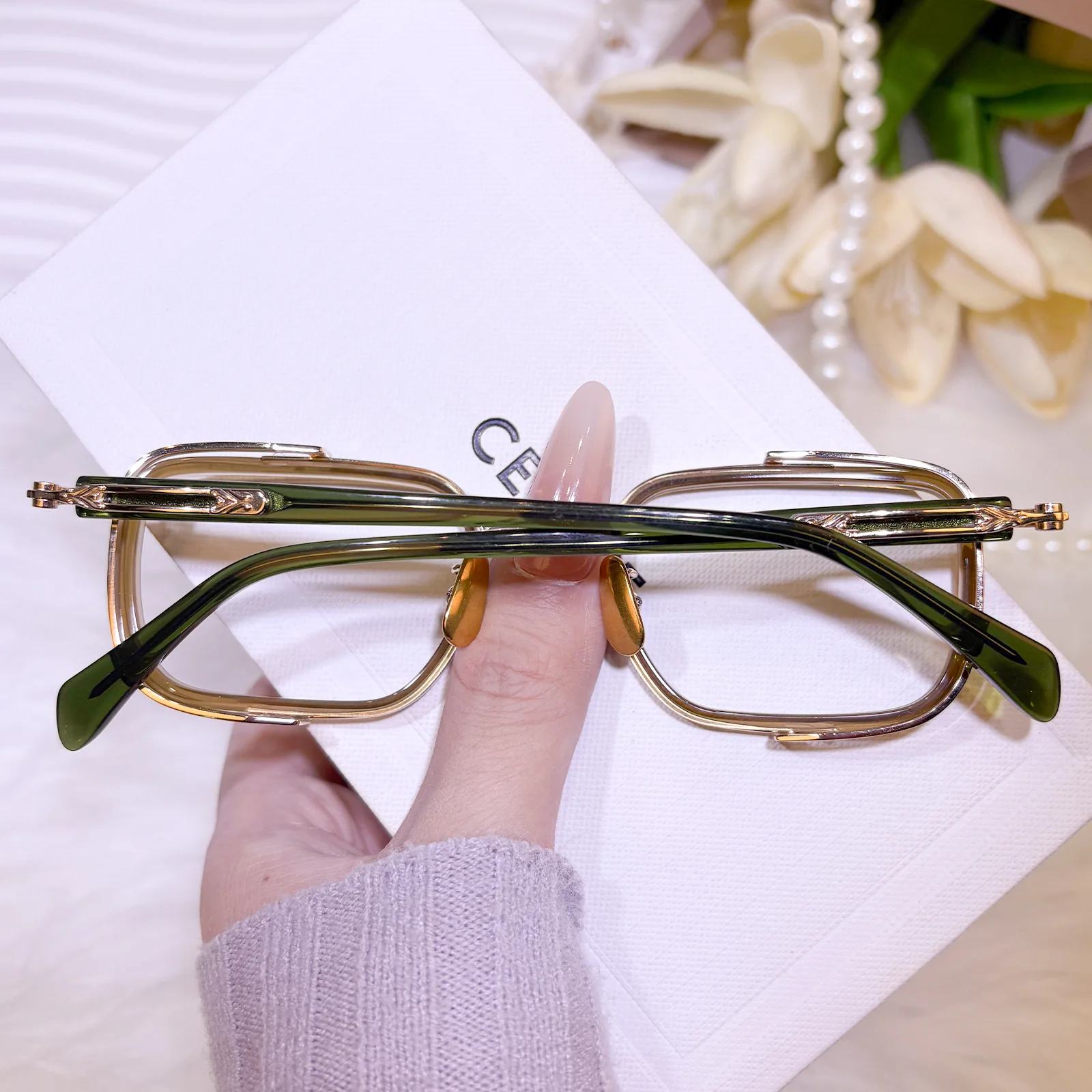 Judel Eyeglasses - Image 7