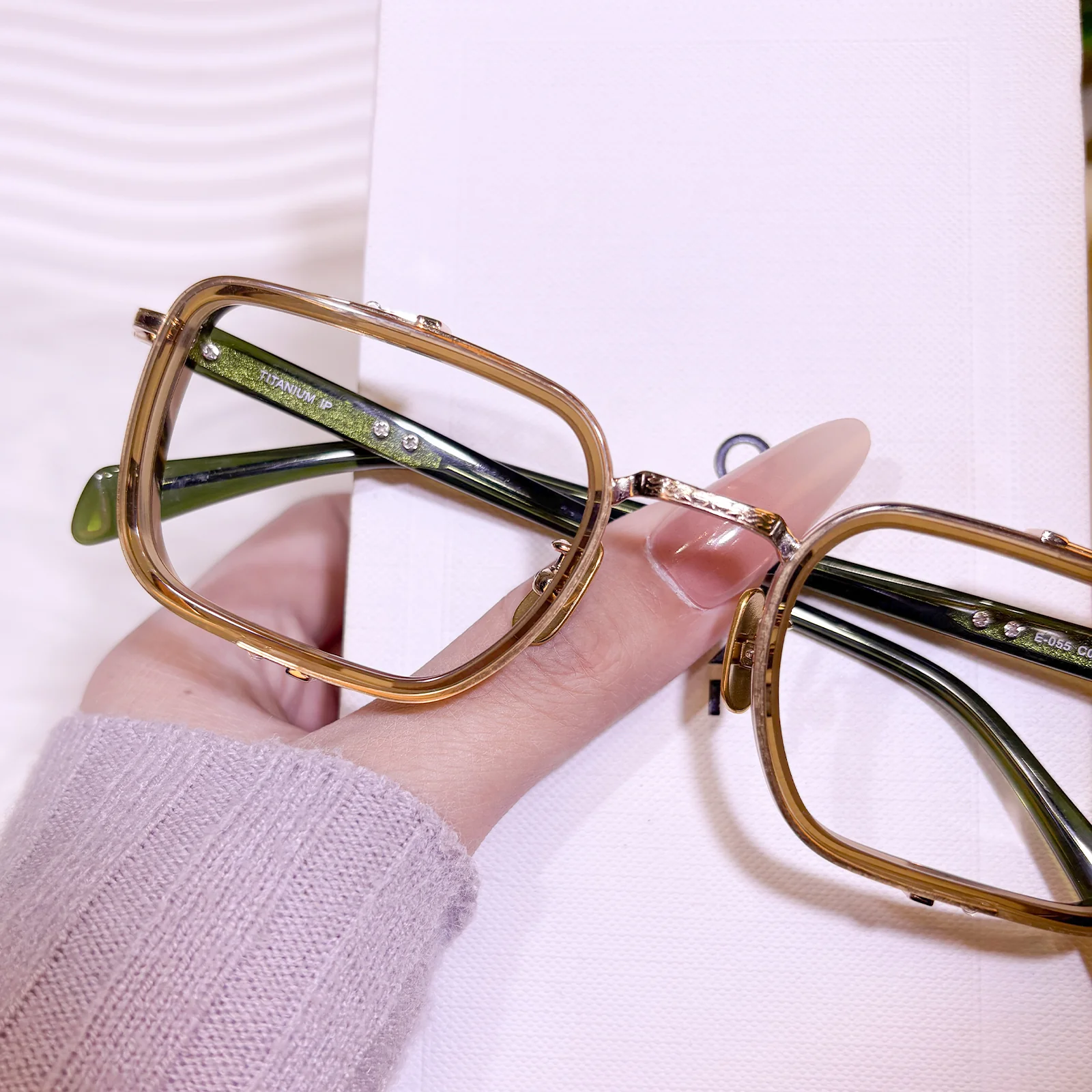 Judel Eyeglasses - Image 9
