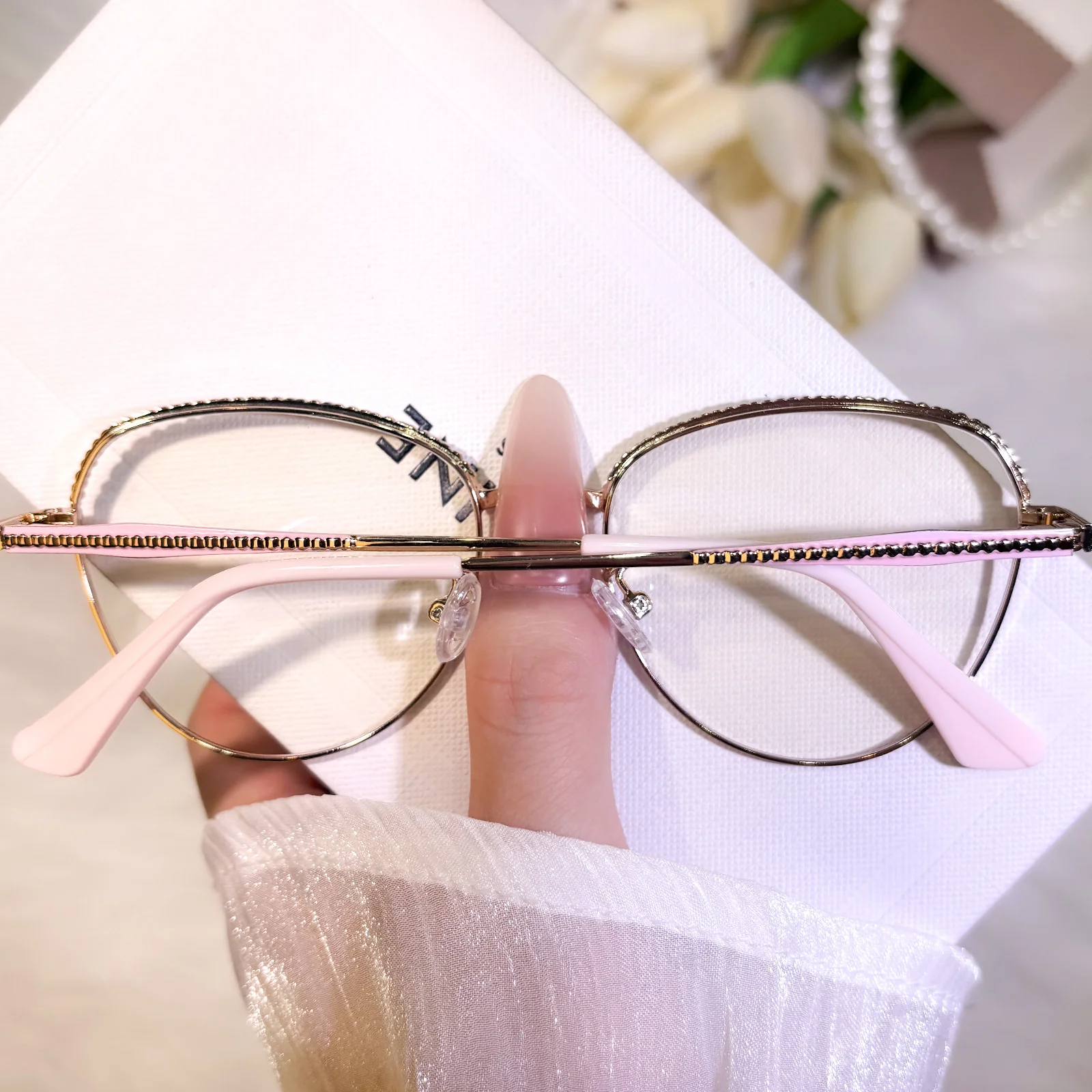 Kaelin Eyeglasses - Image 10