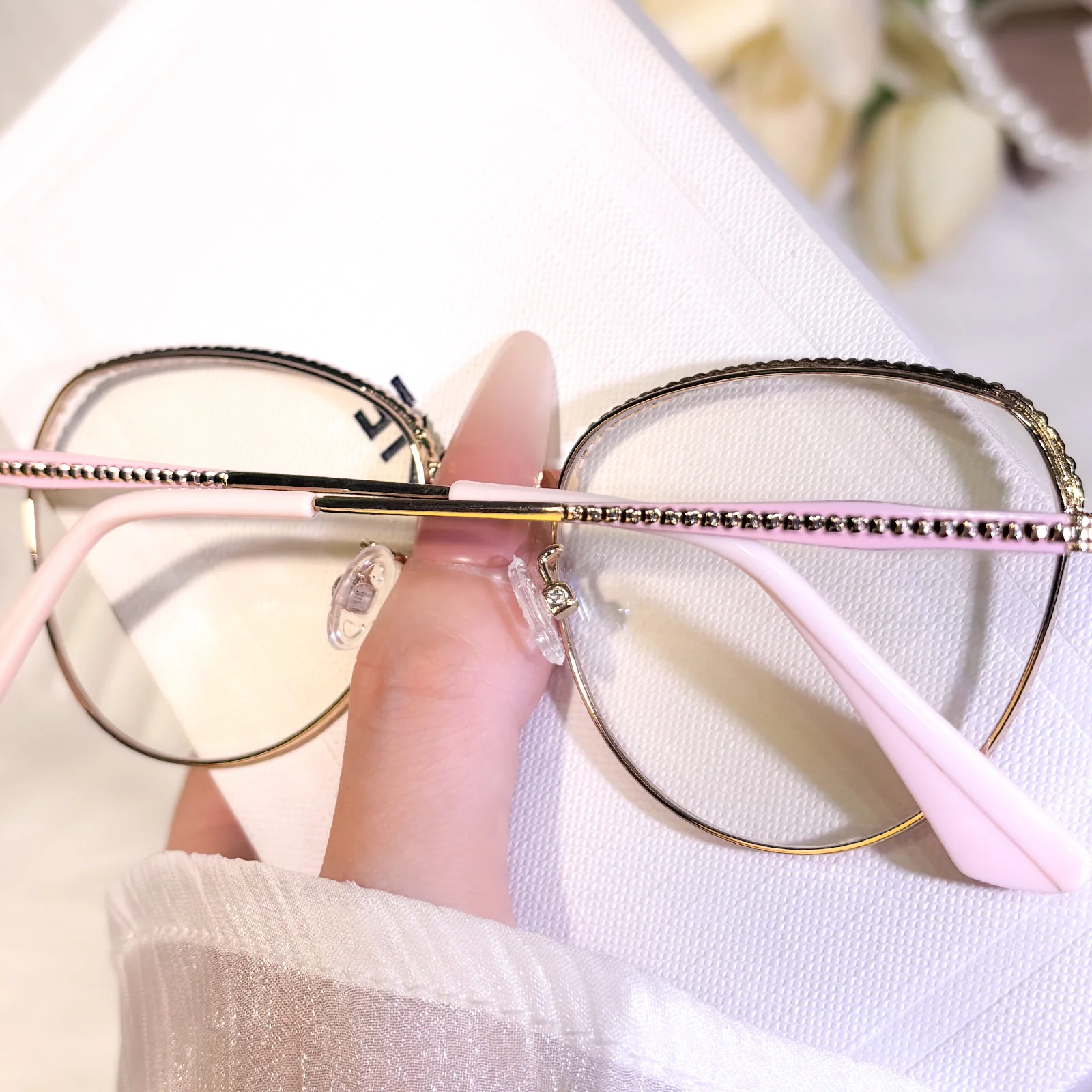 Kaelin Eyeglasses - Image 12