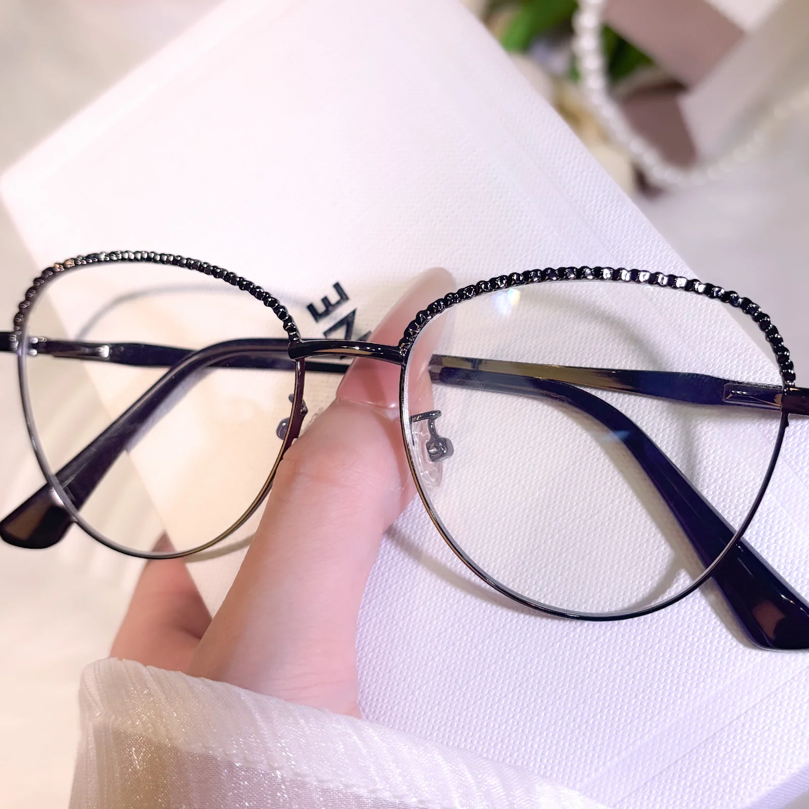 Kaelin Eyeglasses - Image 3
