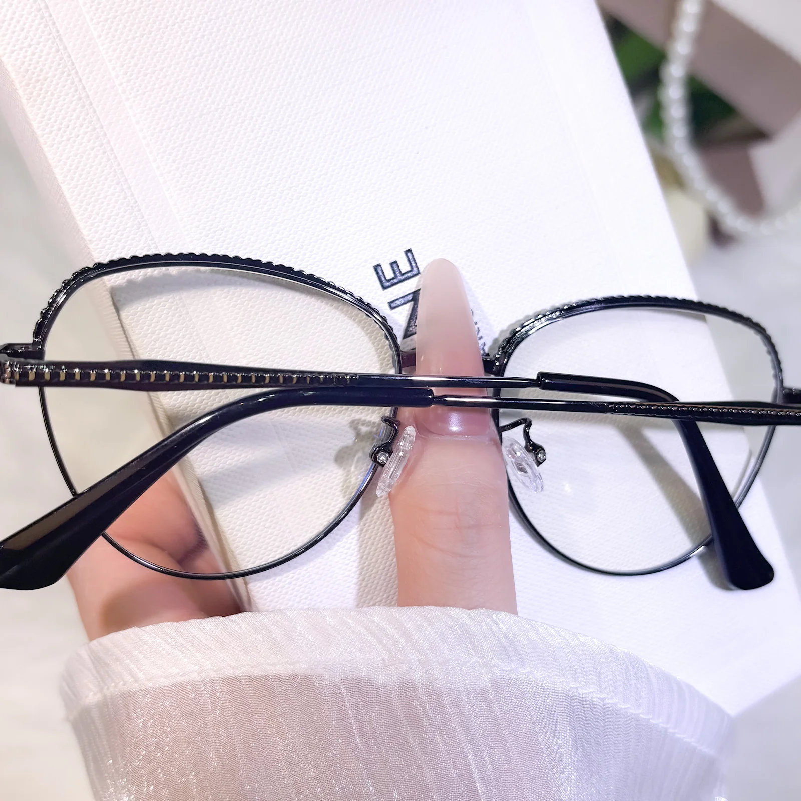 Kaelin Eyeglasses - Image 5