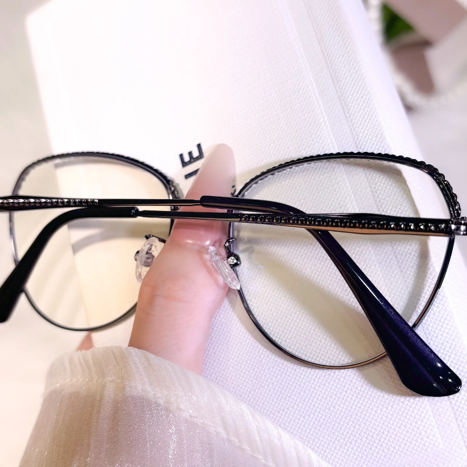 Kaelin Eyeglasses - Image 6