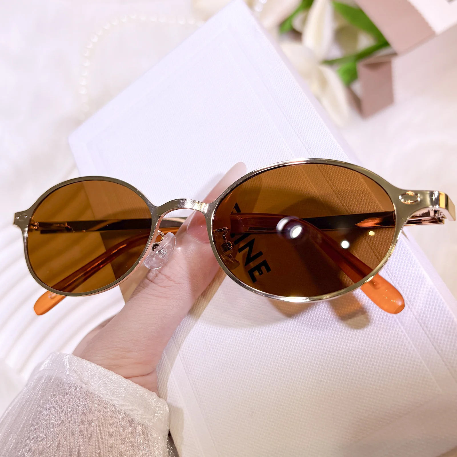 Kairis Sunglasses - Image 4