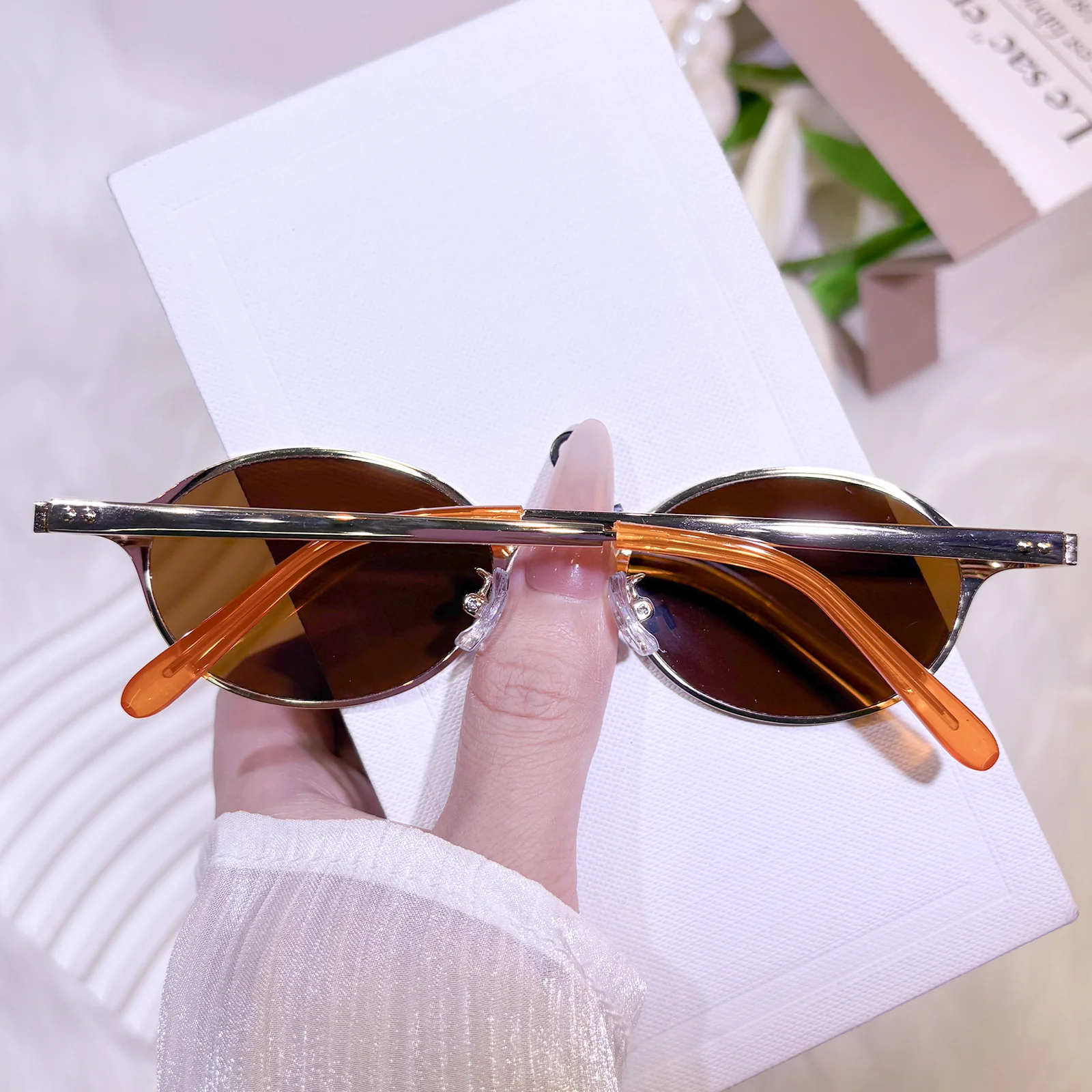 Kairis Sunglasses - Image 5