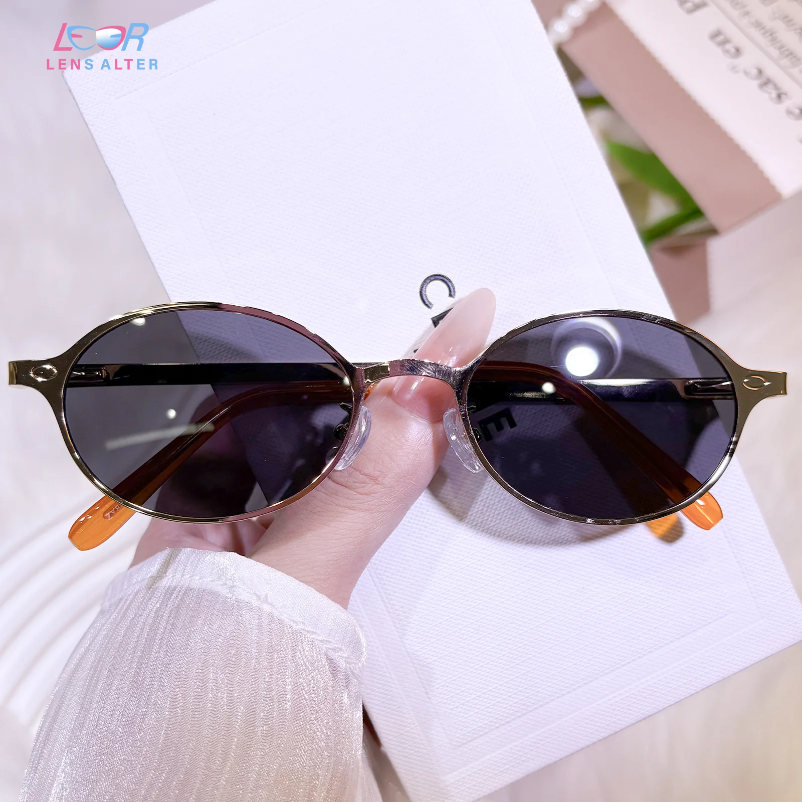 Kairis Sunglasses - Image 7