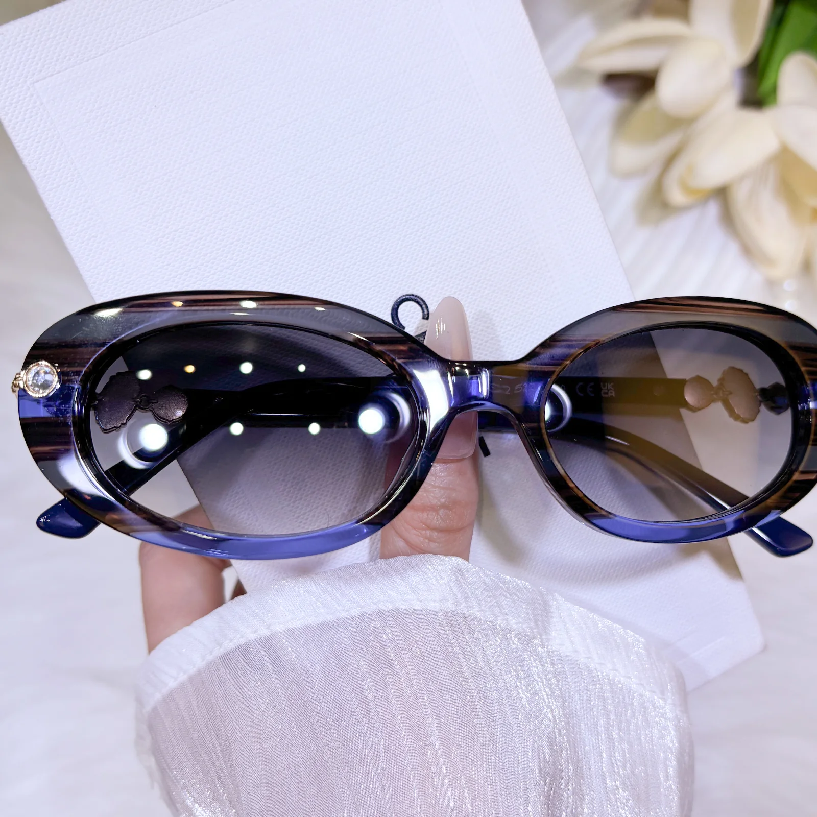 Kaitlin Sunglasses - Image 3