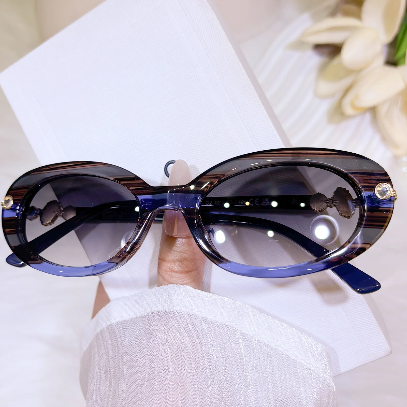 Kaitlin Sunglasses - Image 4