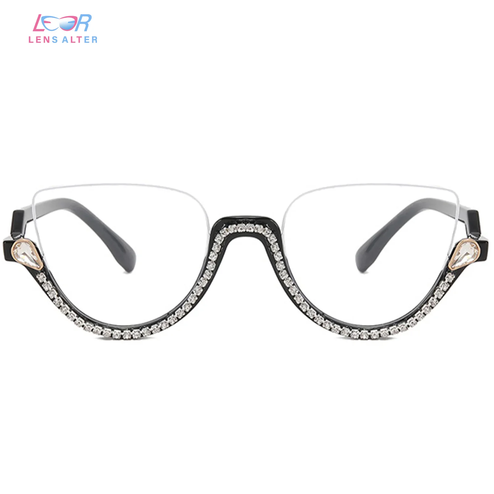 Kara Eyeglasses - Image 8