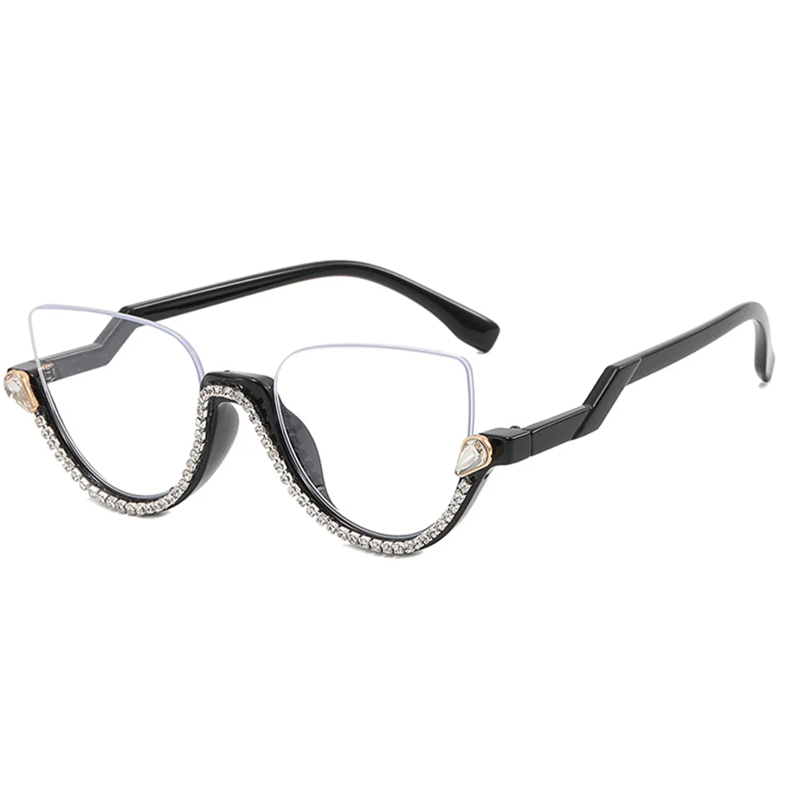 Kara Eyeglasses - Image 9