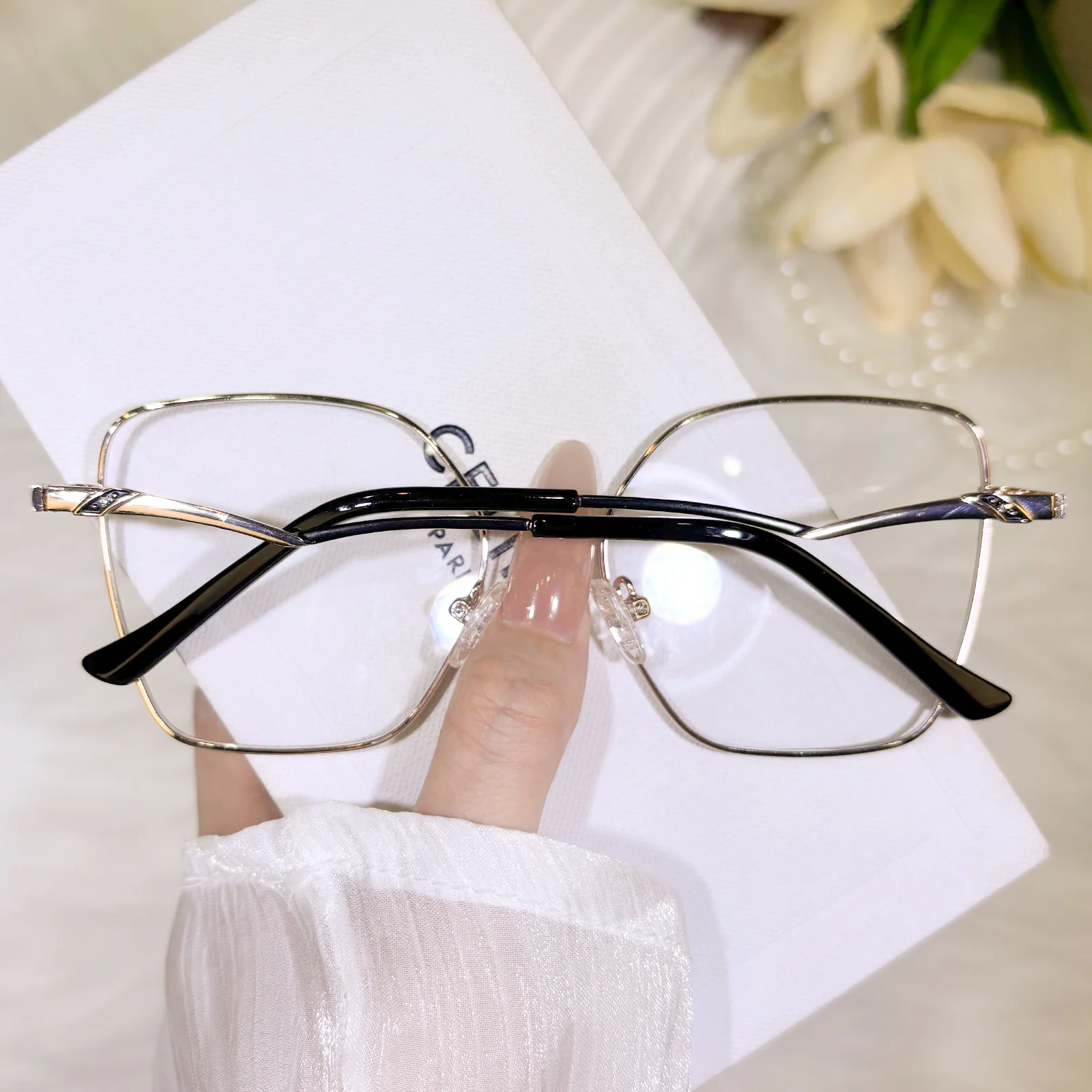 Karim Eyeglasses - Image 4