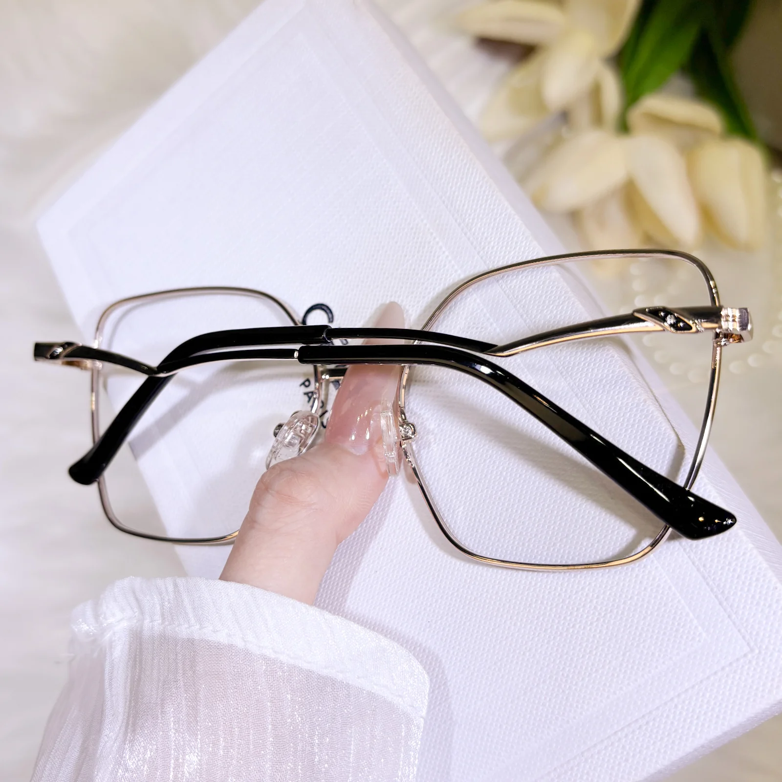 Karim Eyeglasses - Image 6