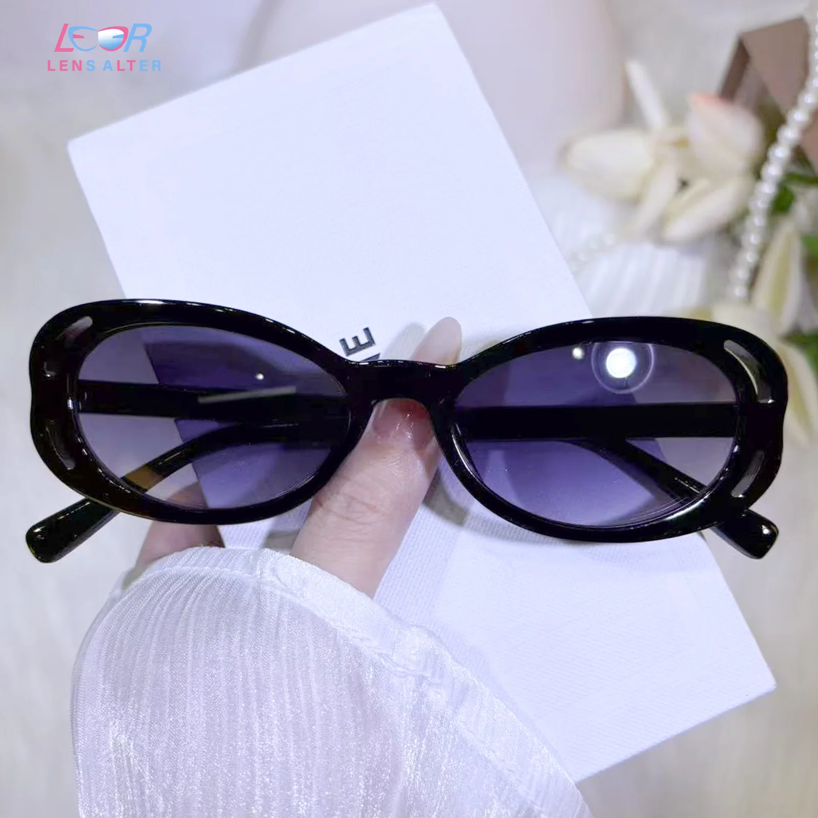 Kay Sunglasses