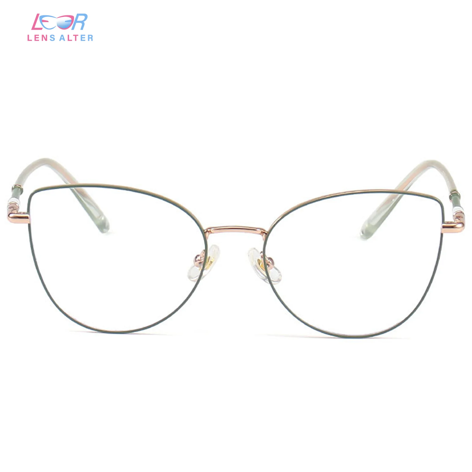 Kaya Eyeglasses - Image 2