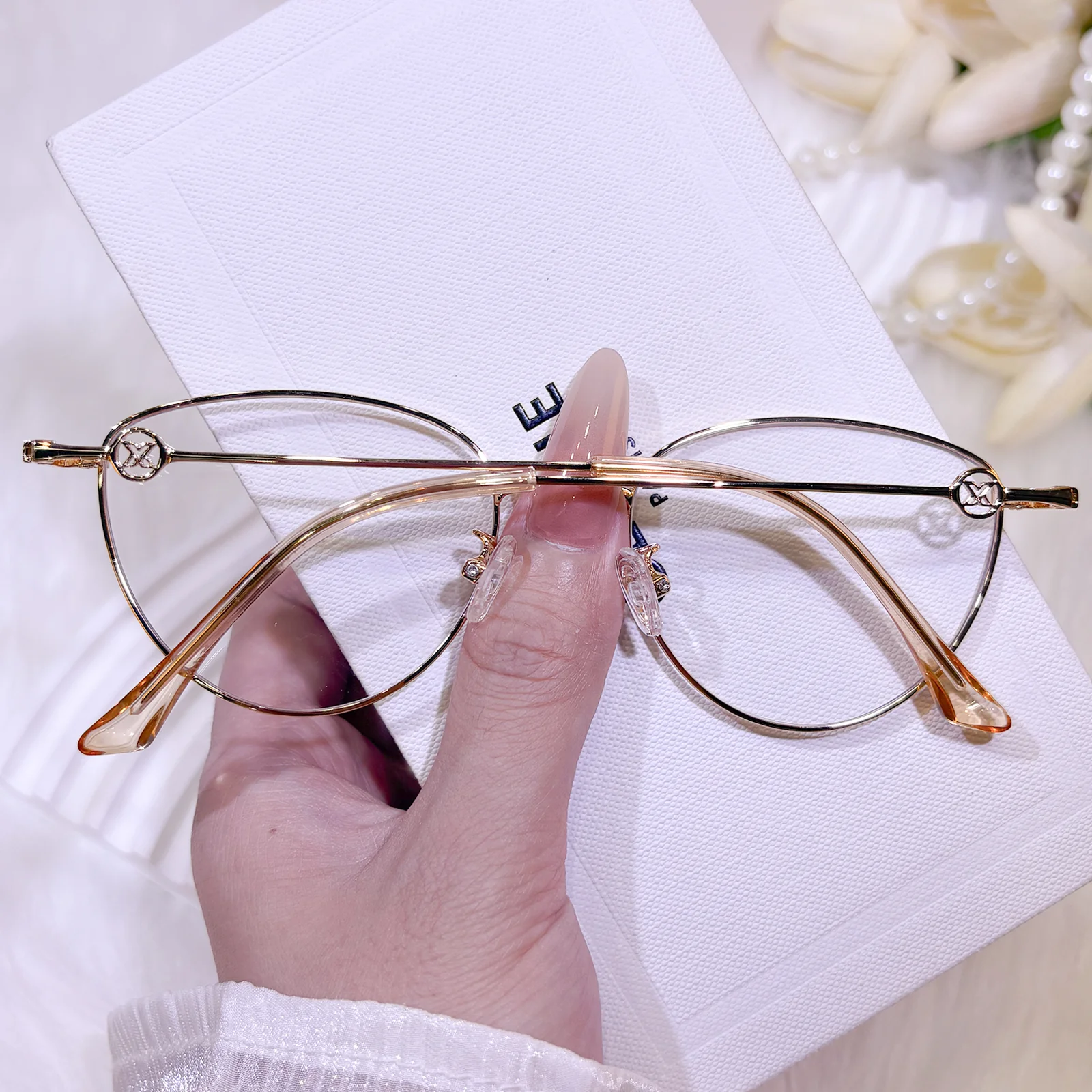 Kayla Eyeglasses - Image 11