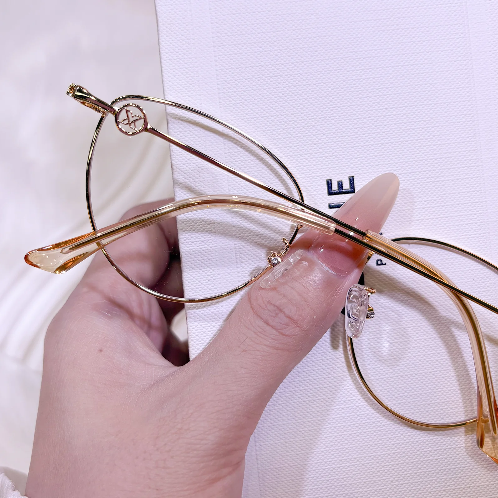Kayla Eyeglasses - Image 13