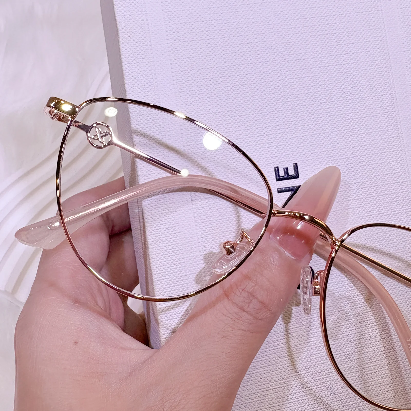 Kayla Eyeglasses - Image 16