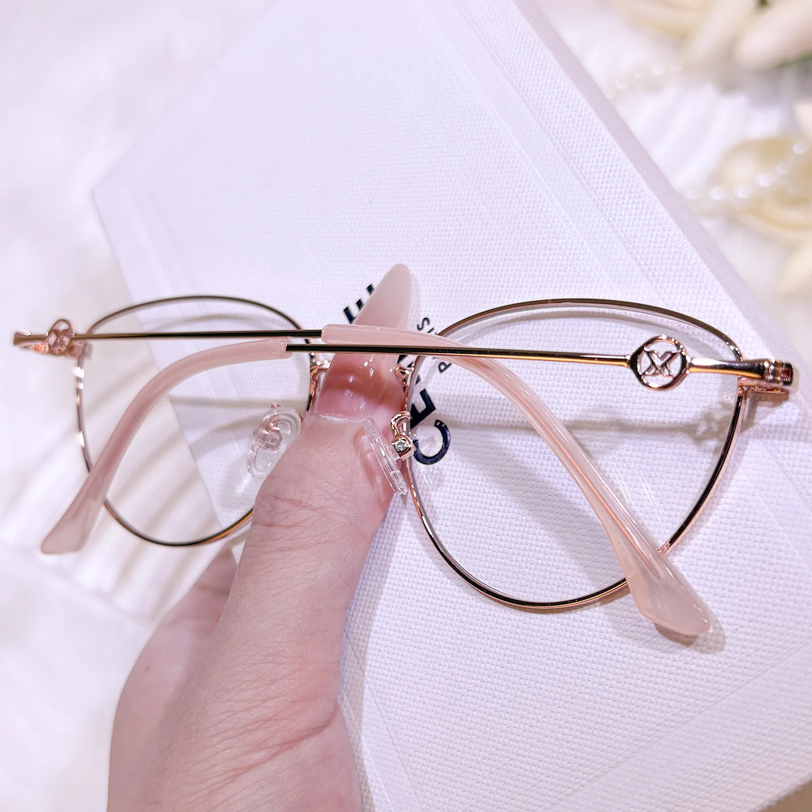 Kayla Eyeglasses - Image 18