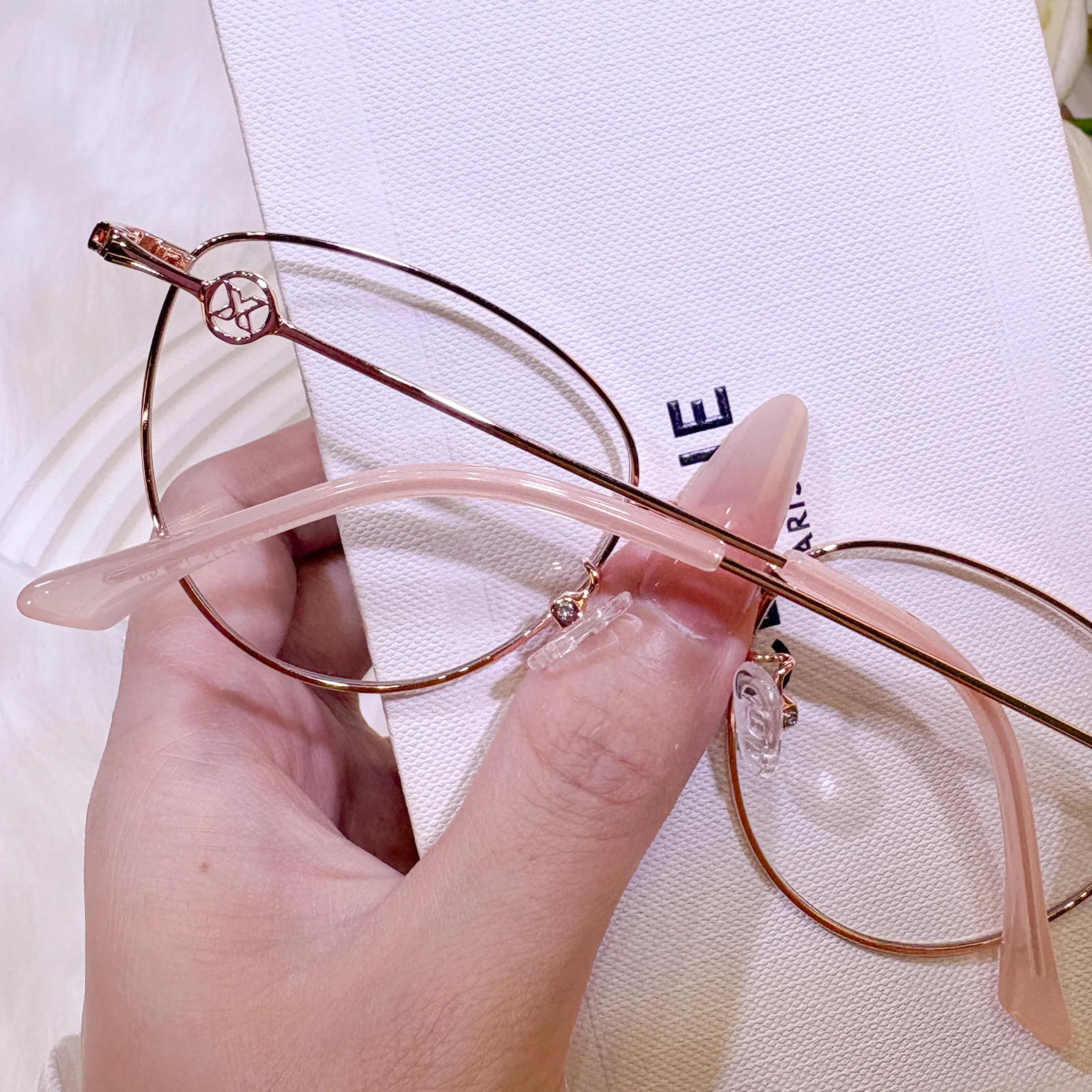 Kayla Eyeglasses - Image 19