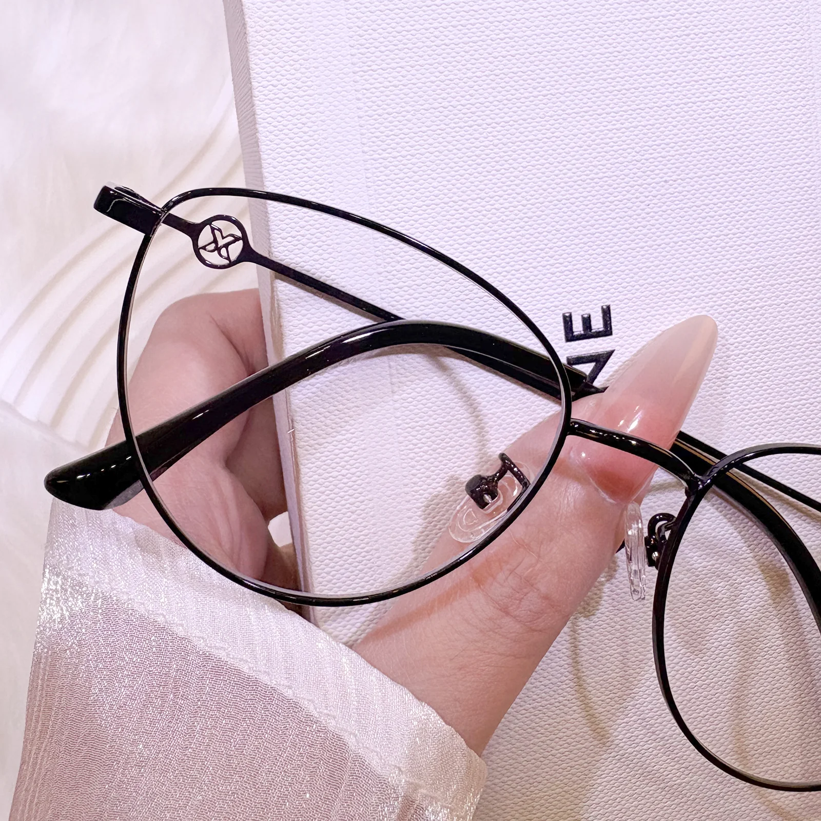 Kayla Eyeglasses - Image 3