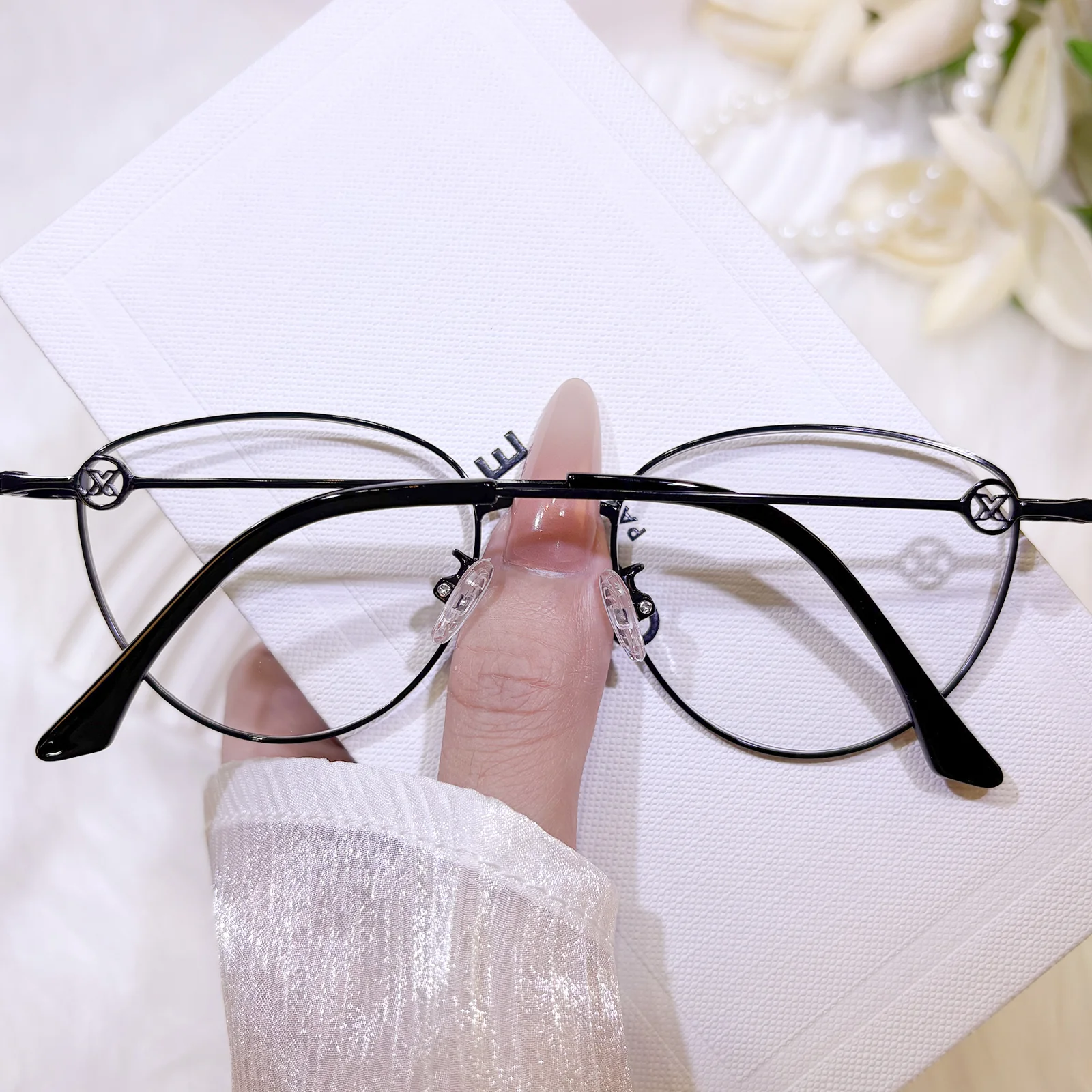 Kayla Eyeglasses - Image 5
